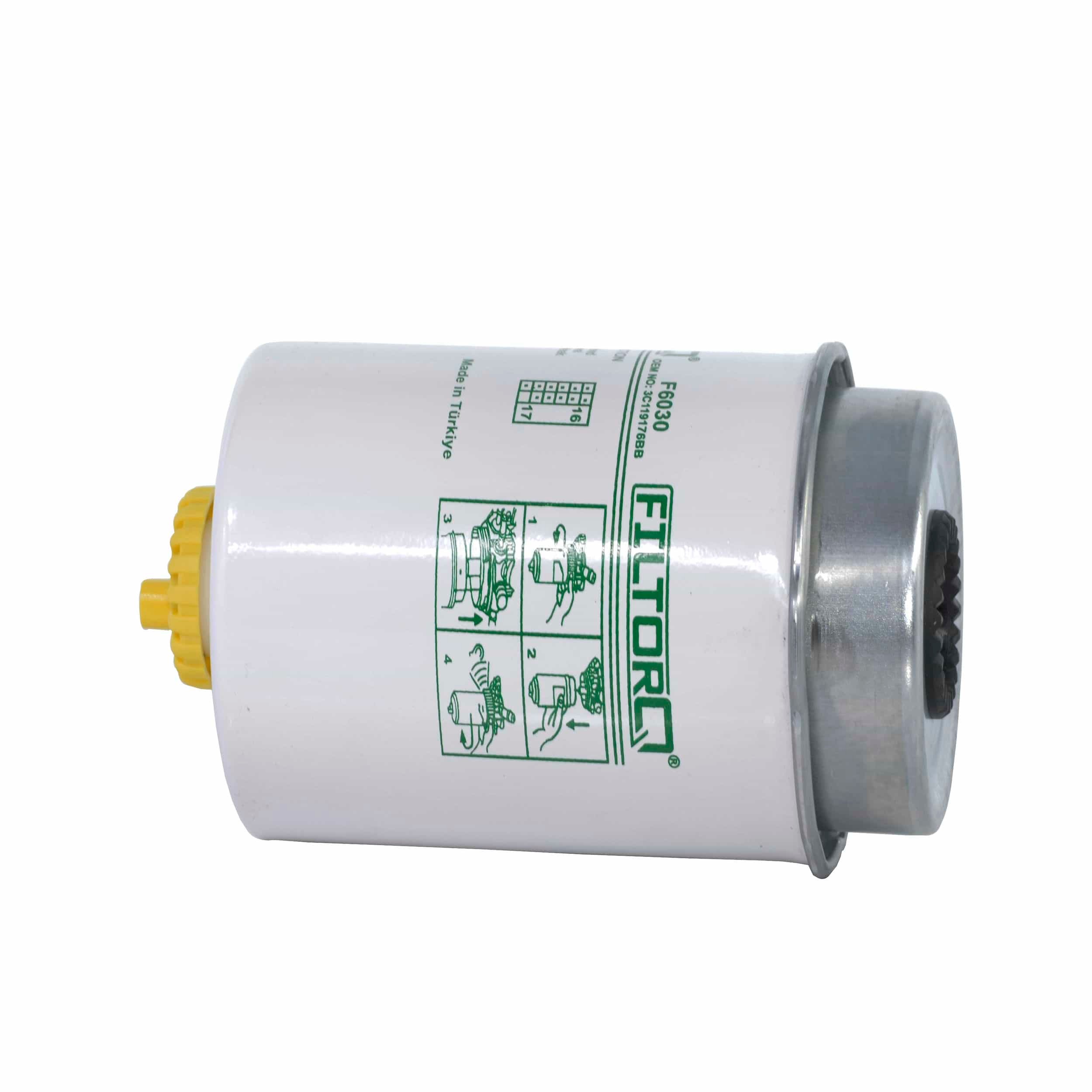 Fuel Filter (F6030)