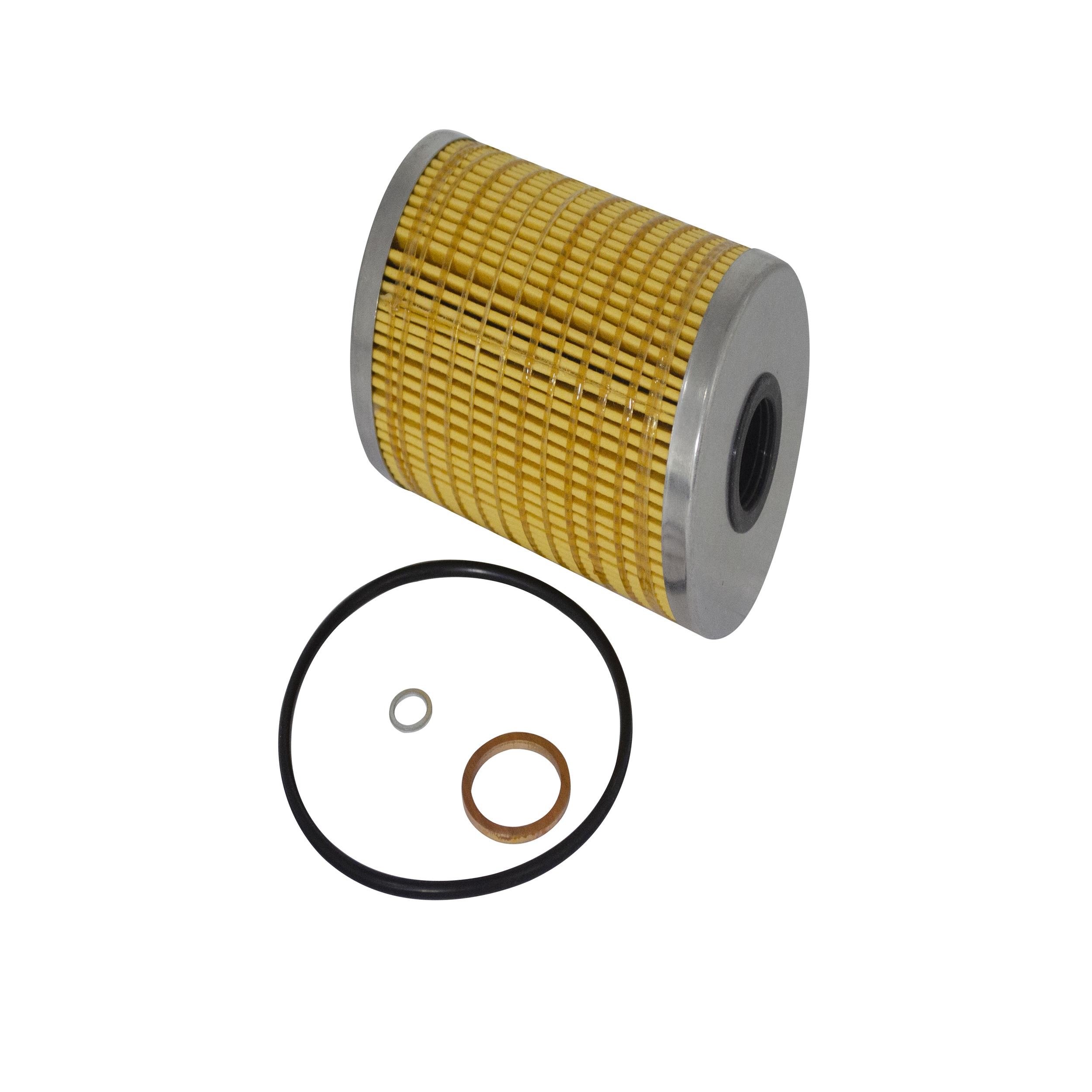 Oil Filter (L4019)