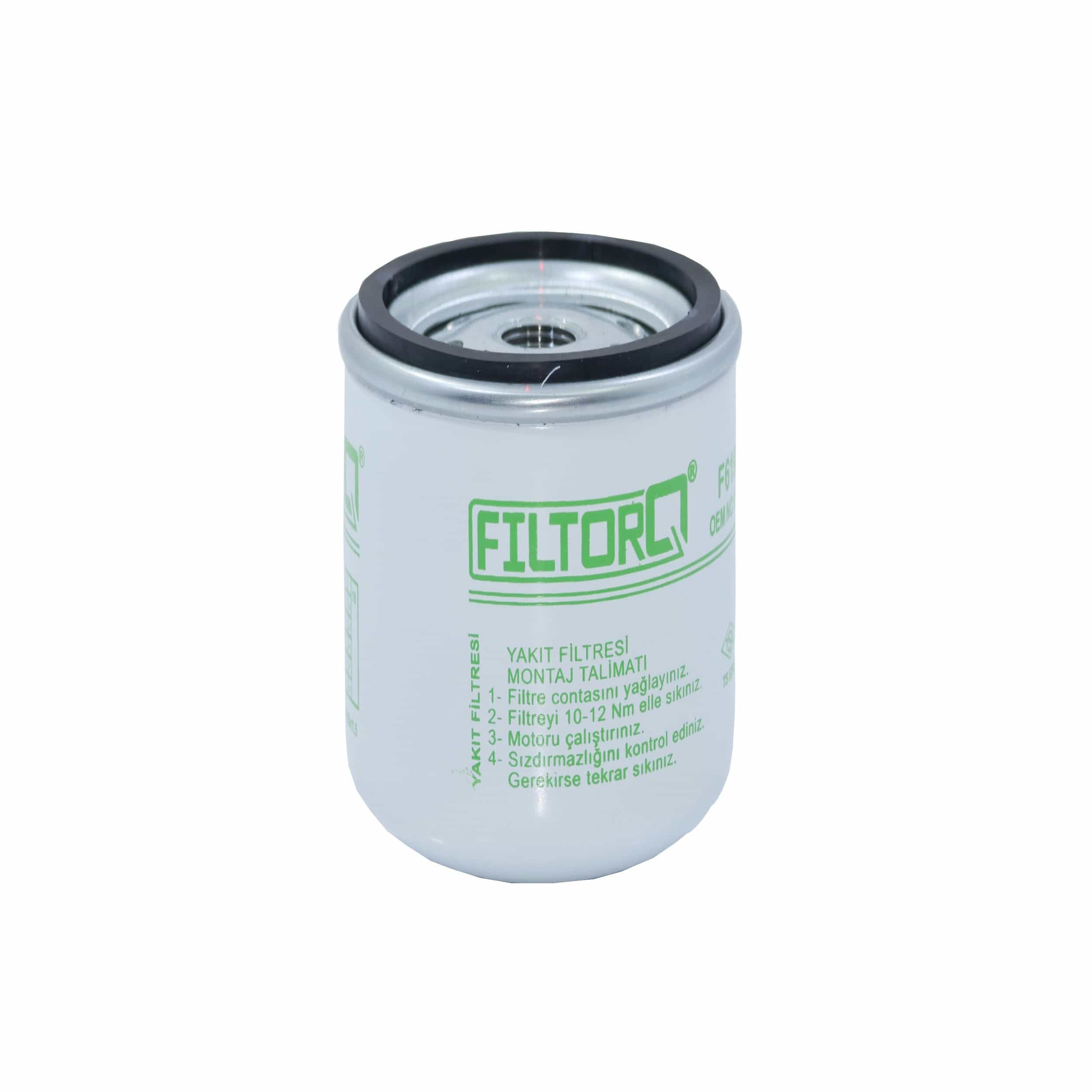 Fuel Filter (F6190)