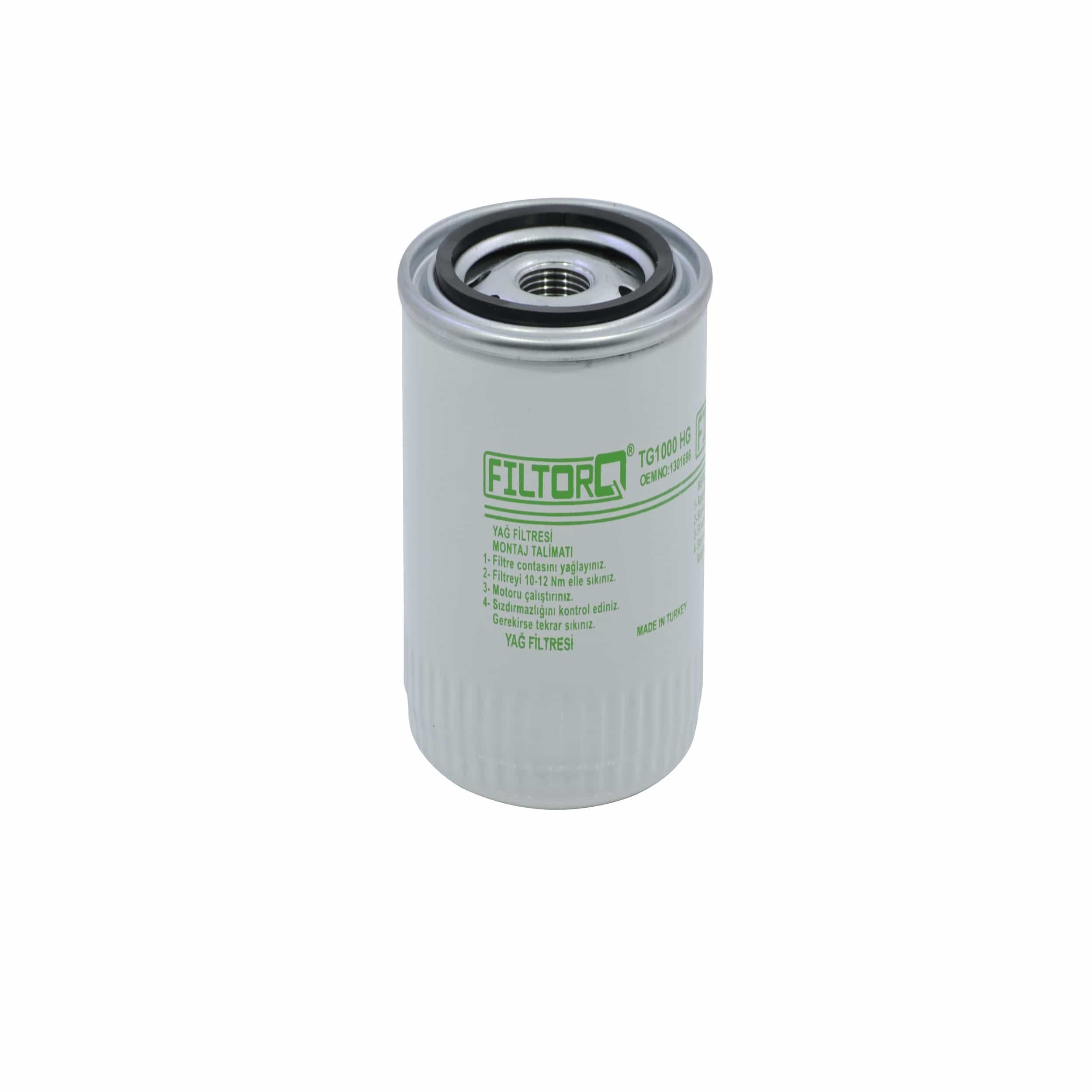 Hydraulic Filter, automatic transmission (TG1000 HG)