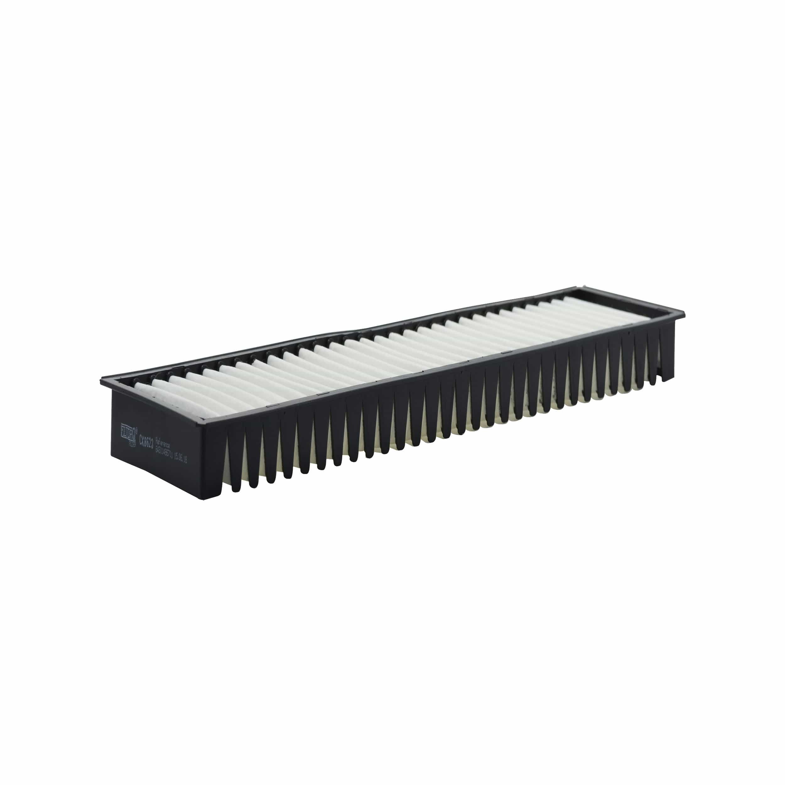 Filter, cabin air (CK8623)