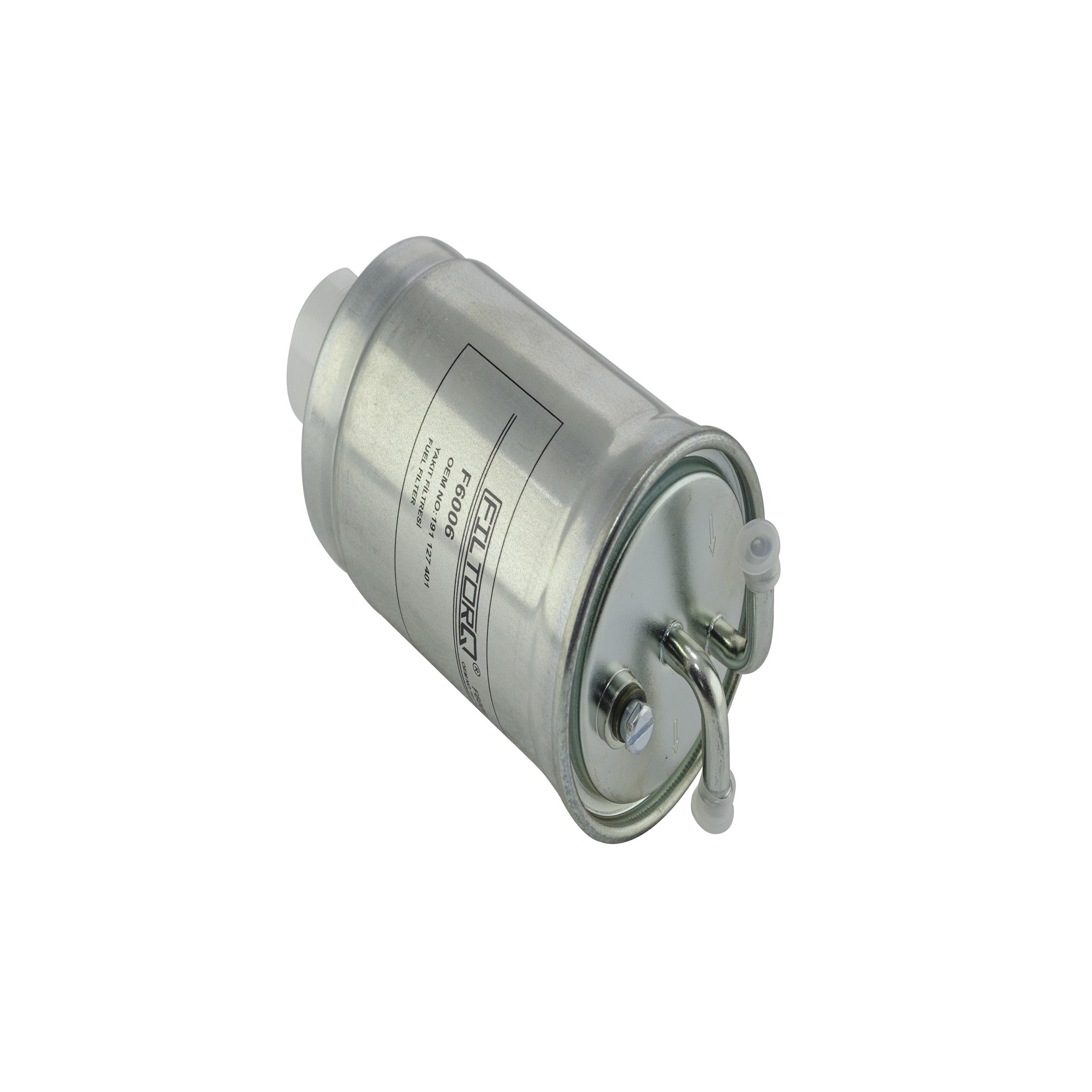 Fuel Filter (F6006)