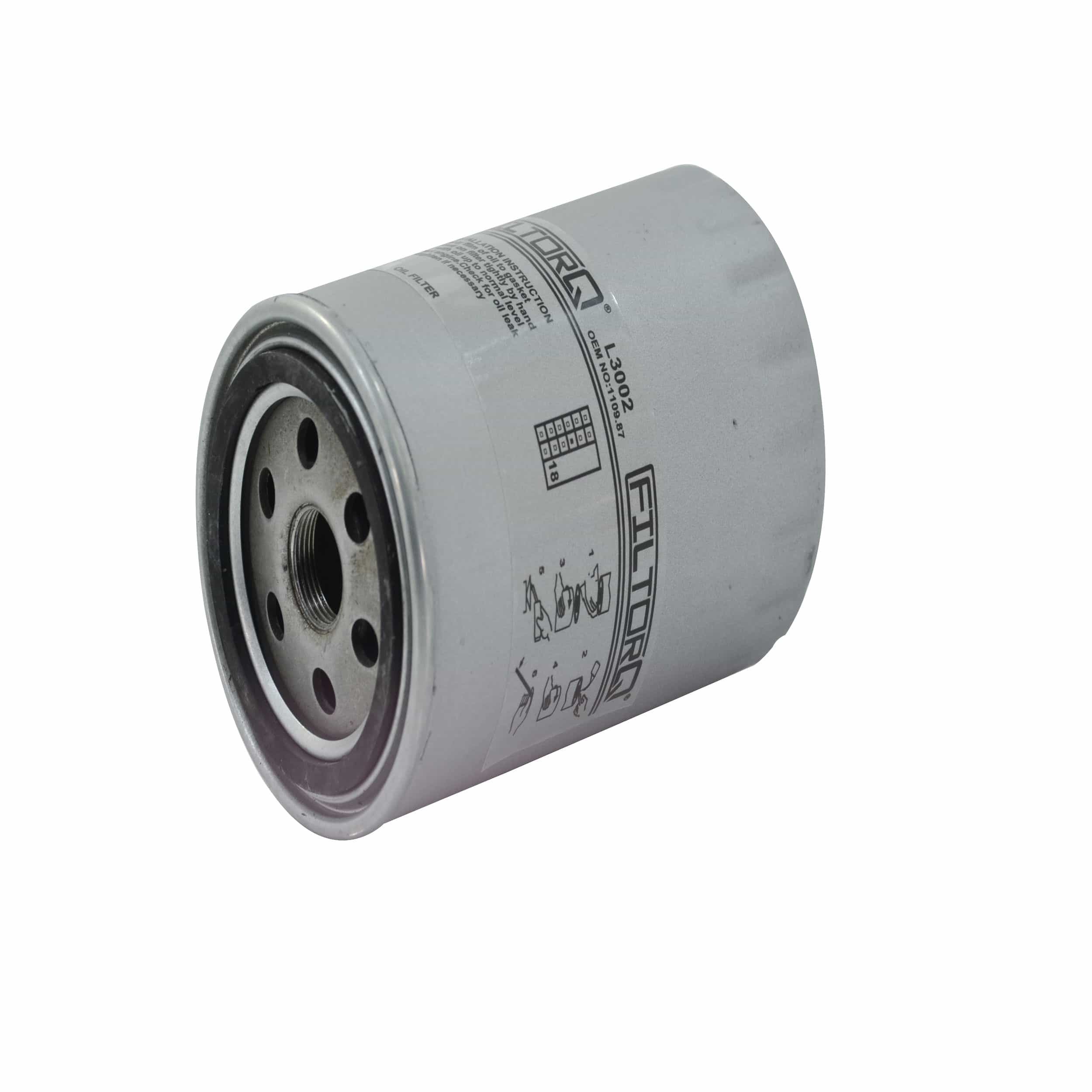 Oil Filter (L3002)
