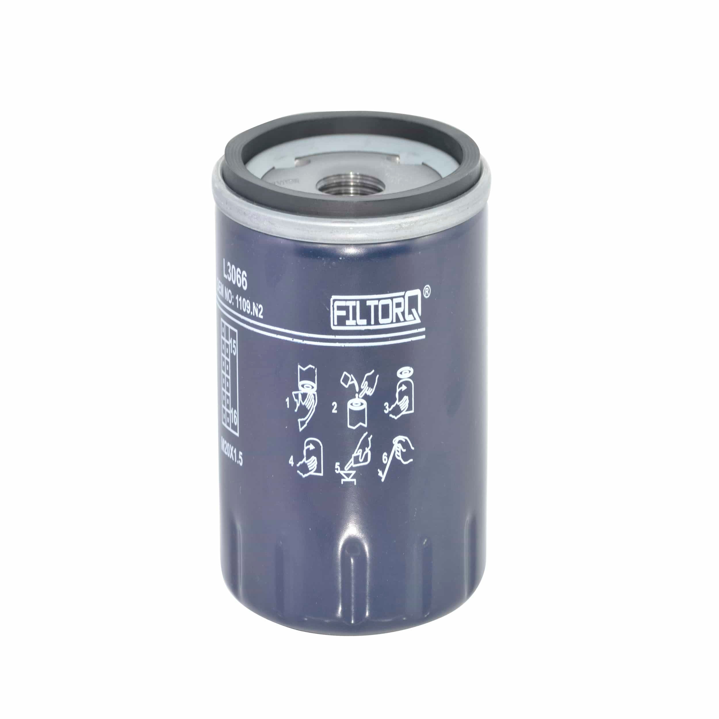 Oil Filter (L3066)