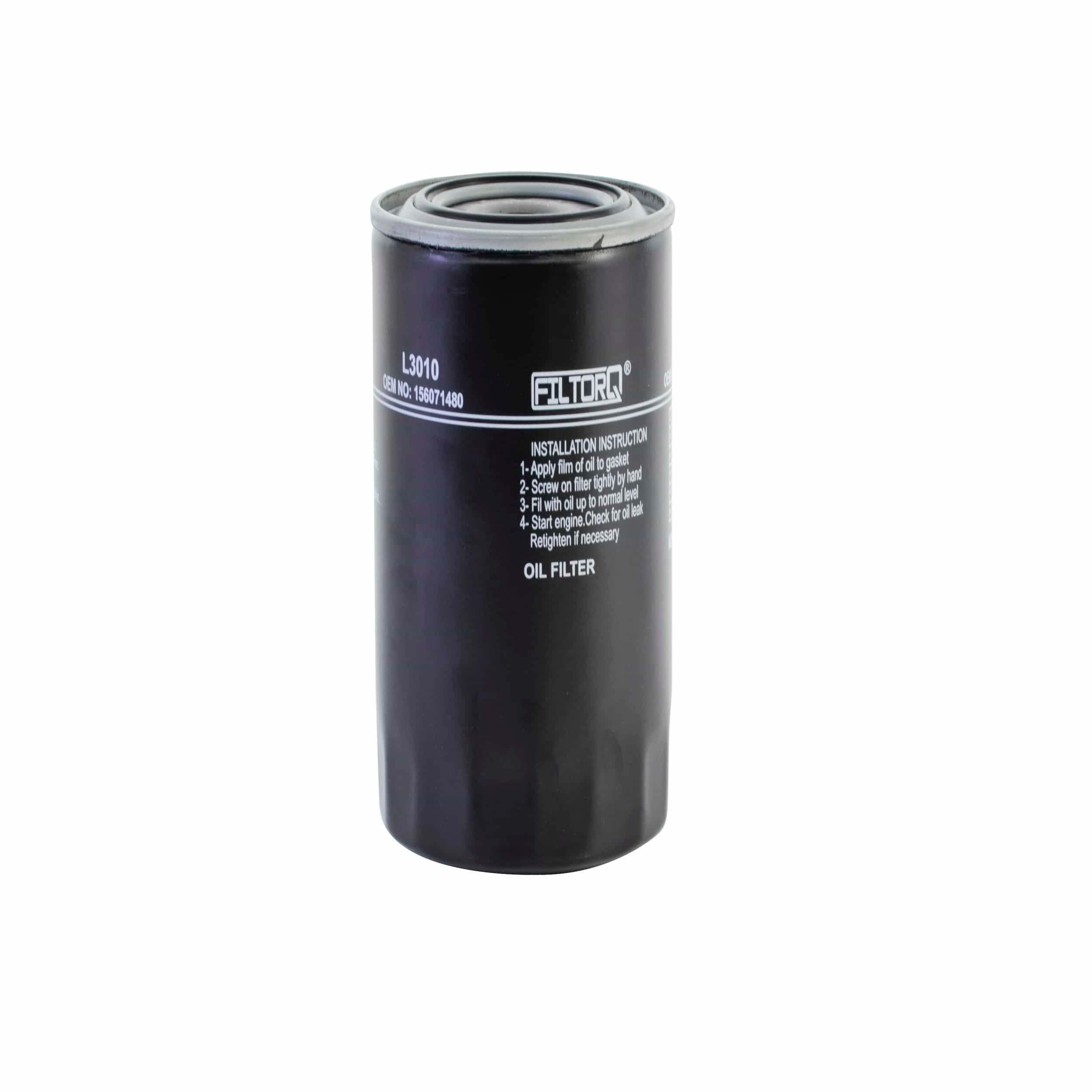 Oil Filter (L3010)