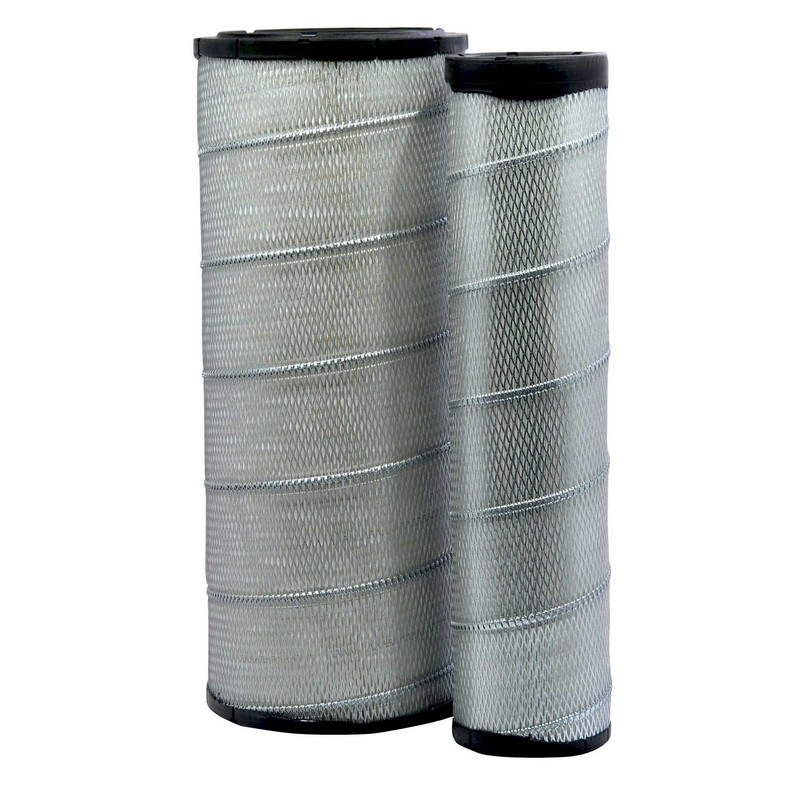 Air Filter (A2725-2726 KIT)