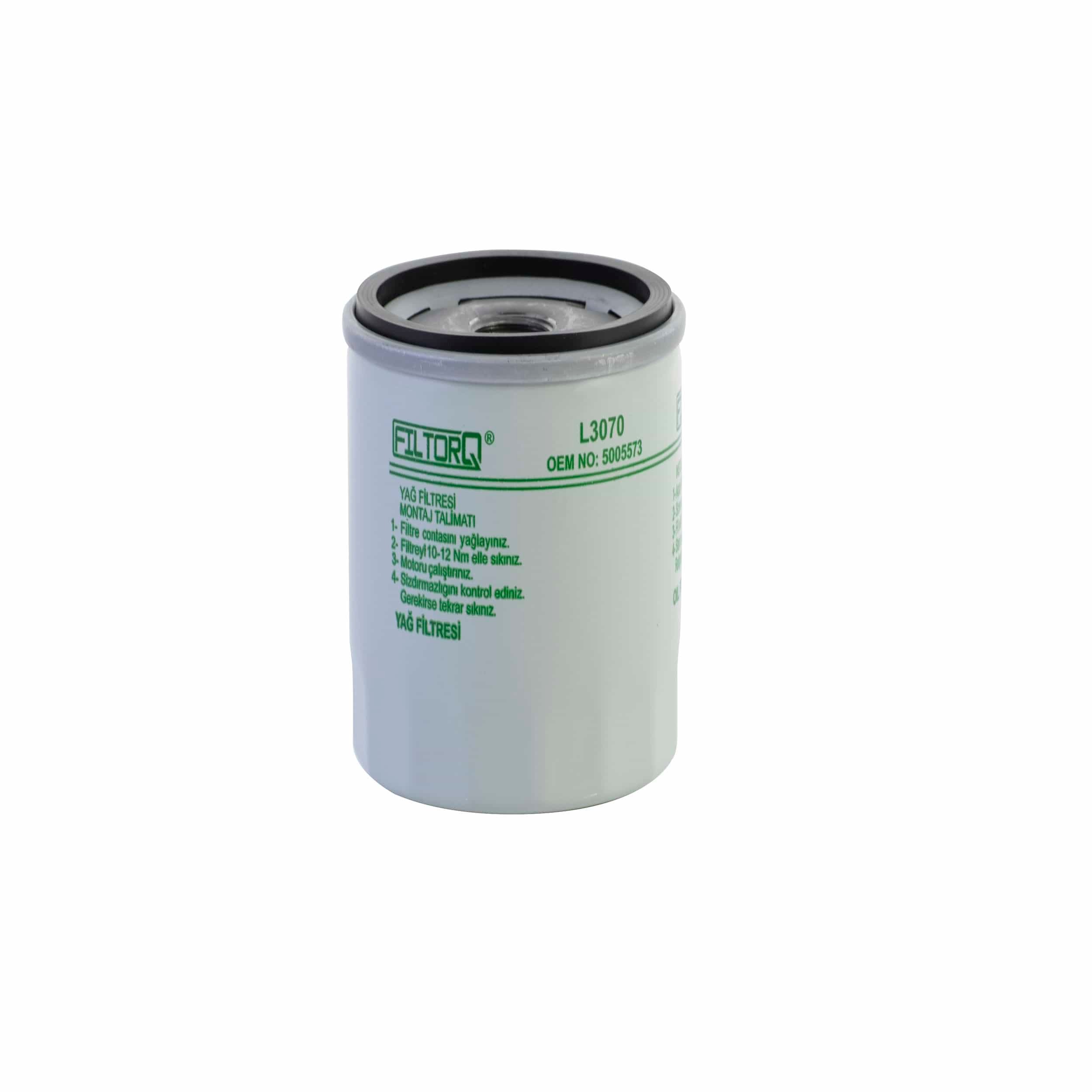 Oil Filter (L3070)