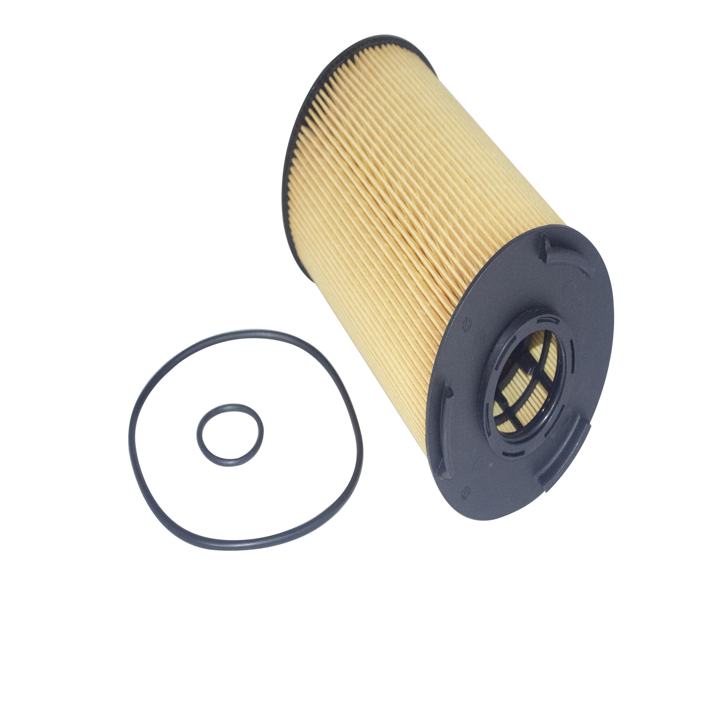 Oil Filter (L5184)