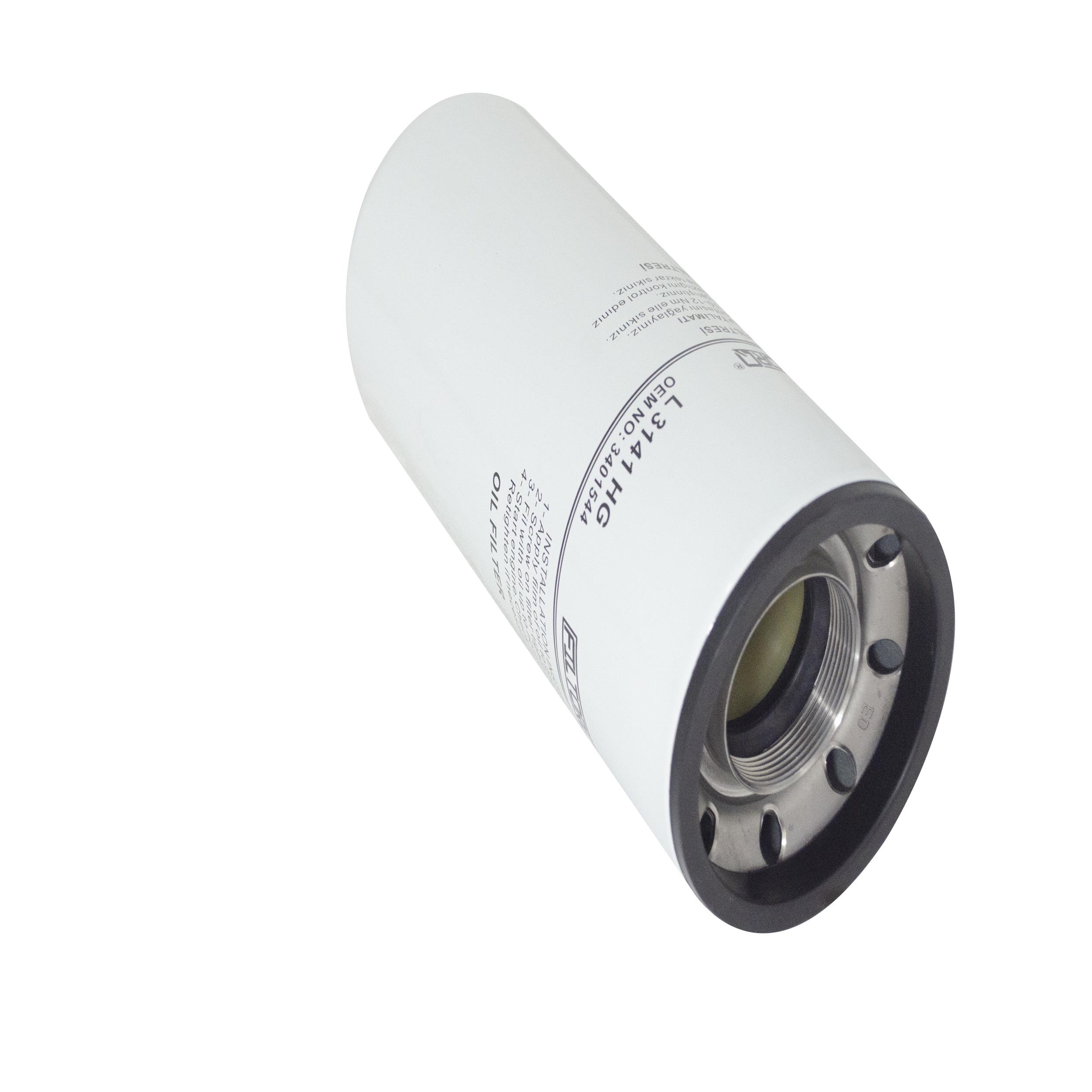 Oil Filter (L3141 HG)