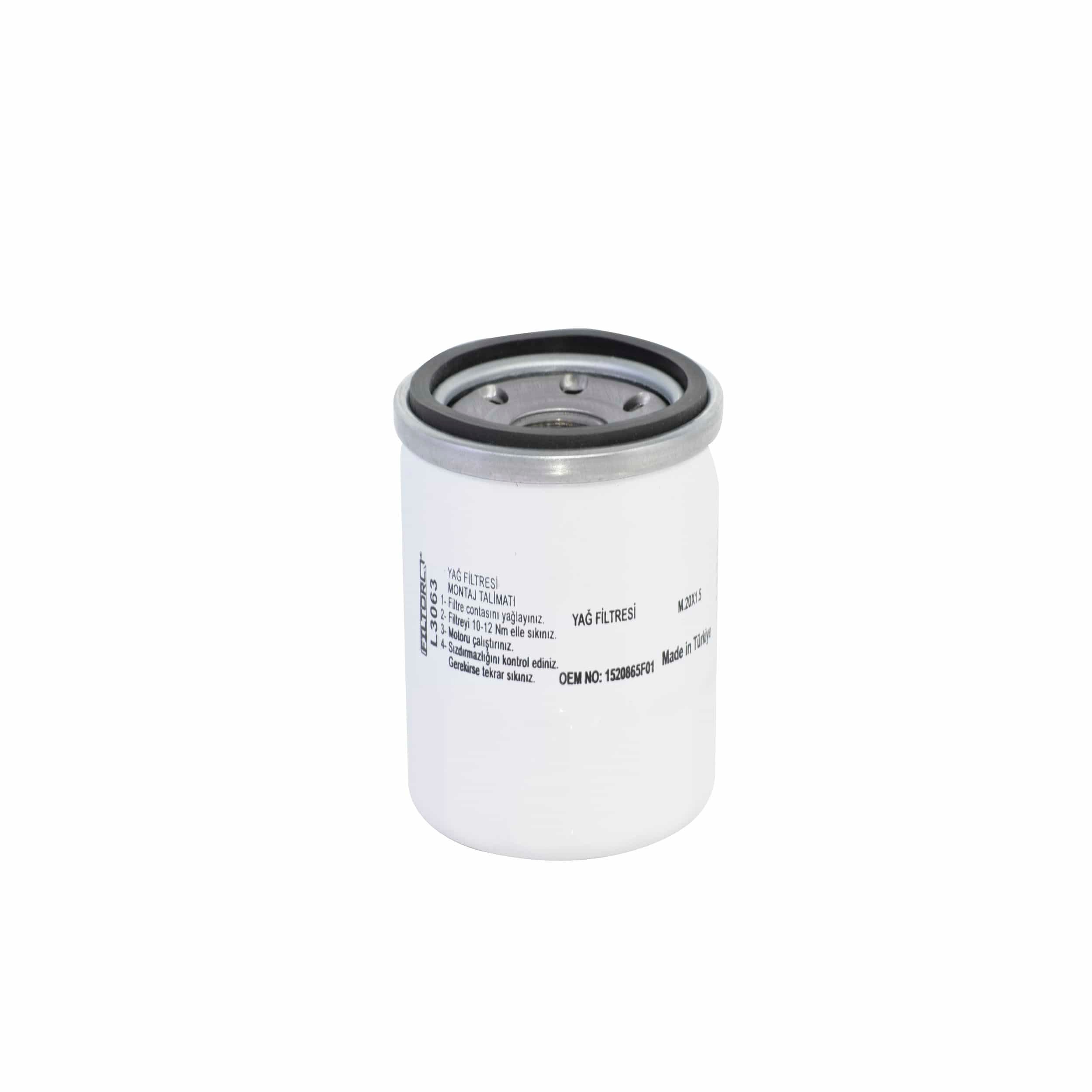 Oil Filter (L3063)