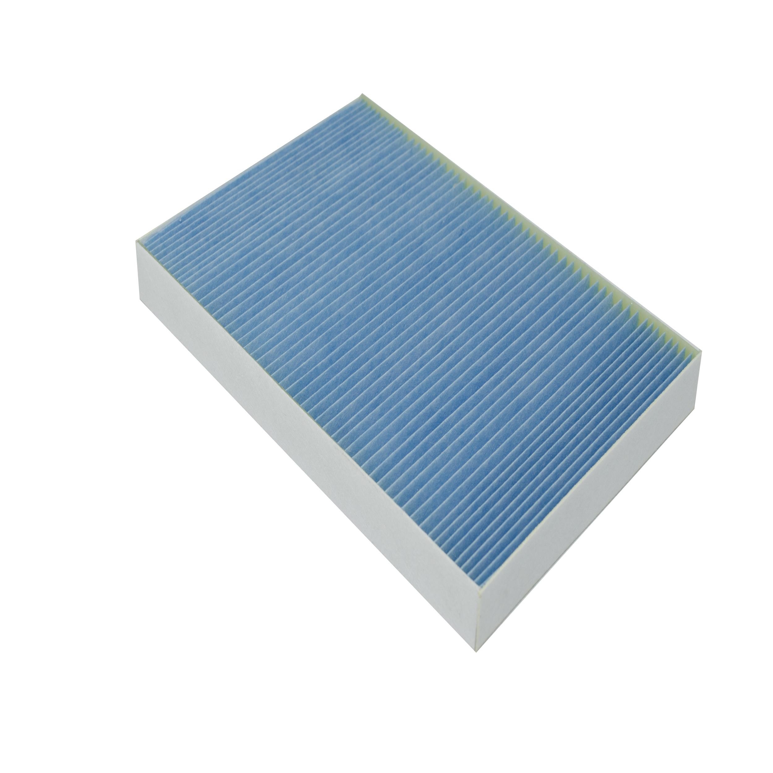 Filter, cabin air (C8046)