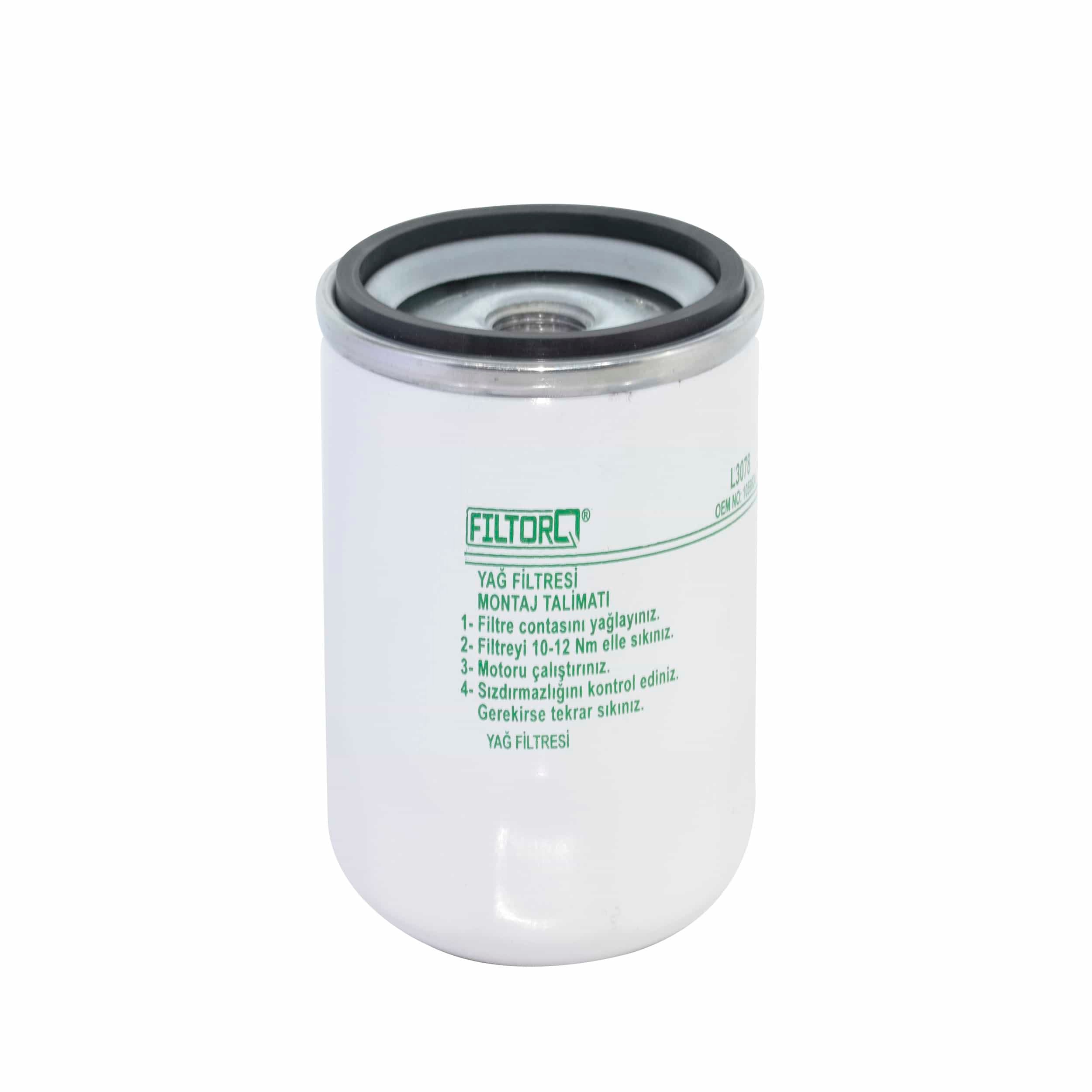 Oil Filter (L3078)