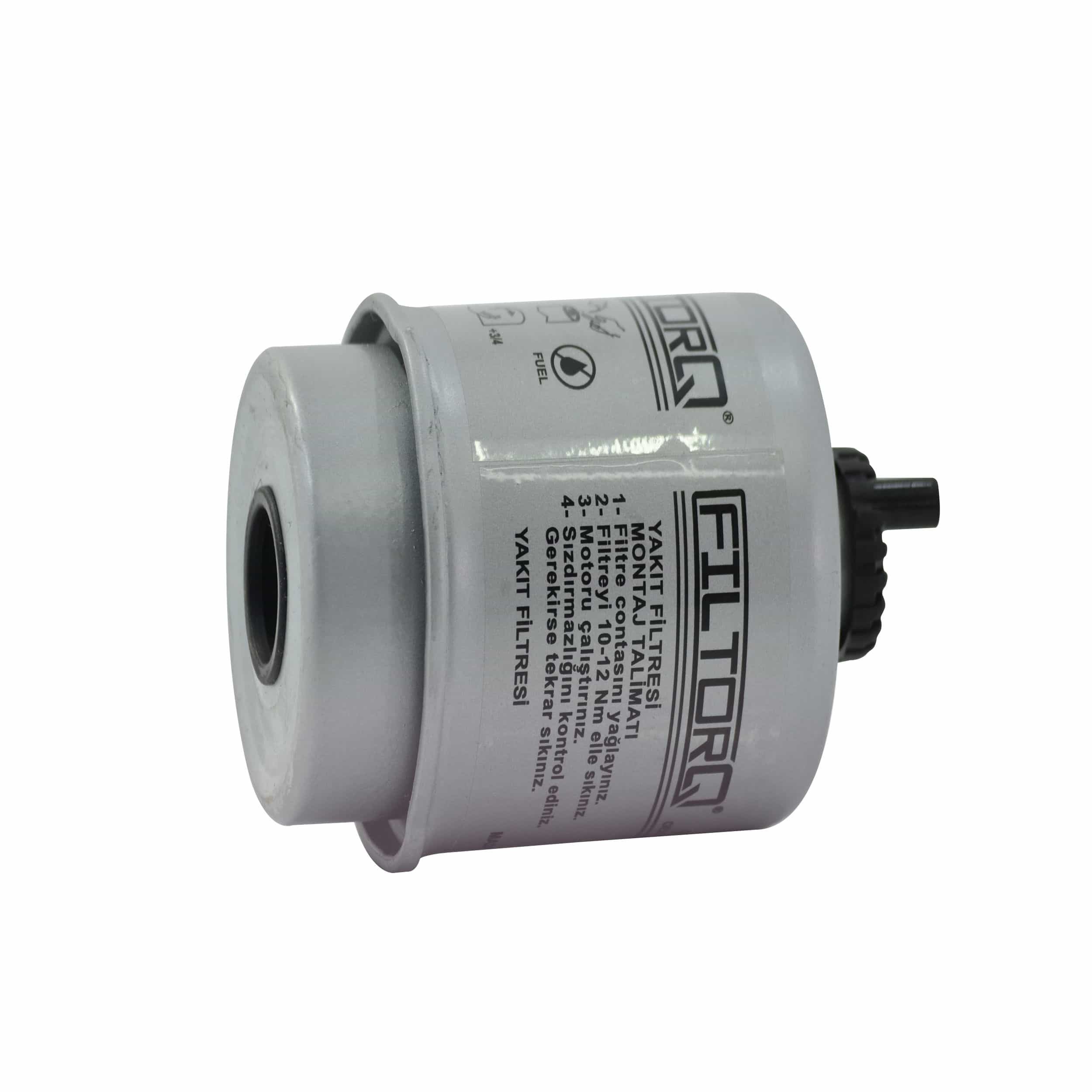 Fuel Filter (F6379)