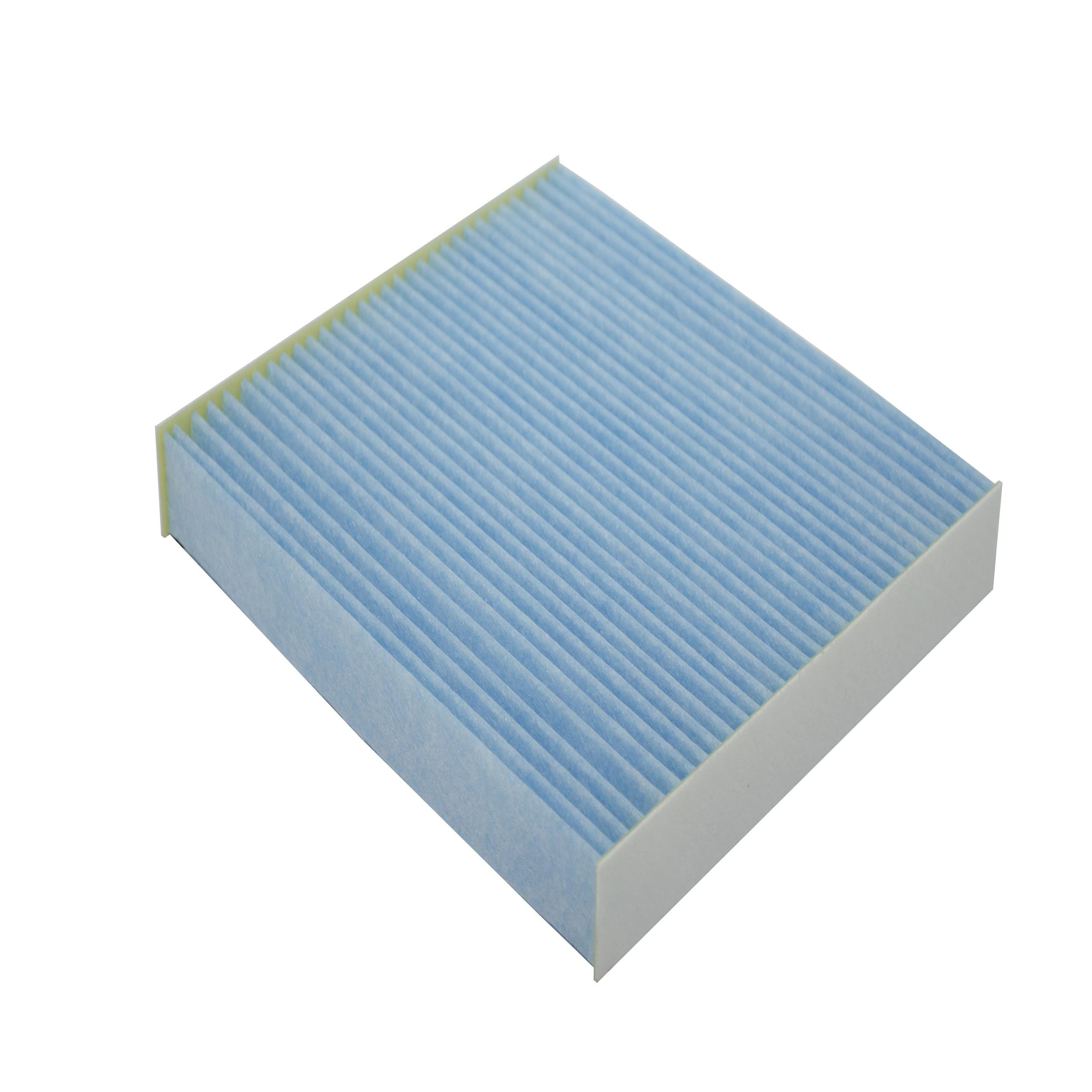 Filter, cabin air (C8109)