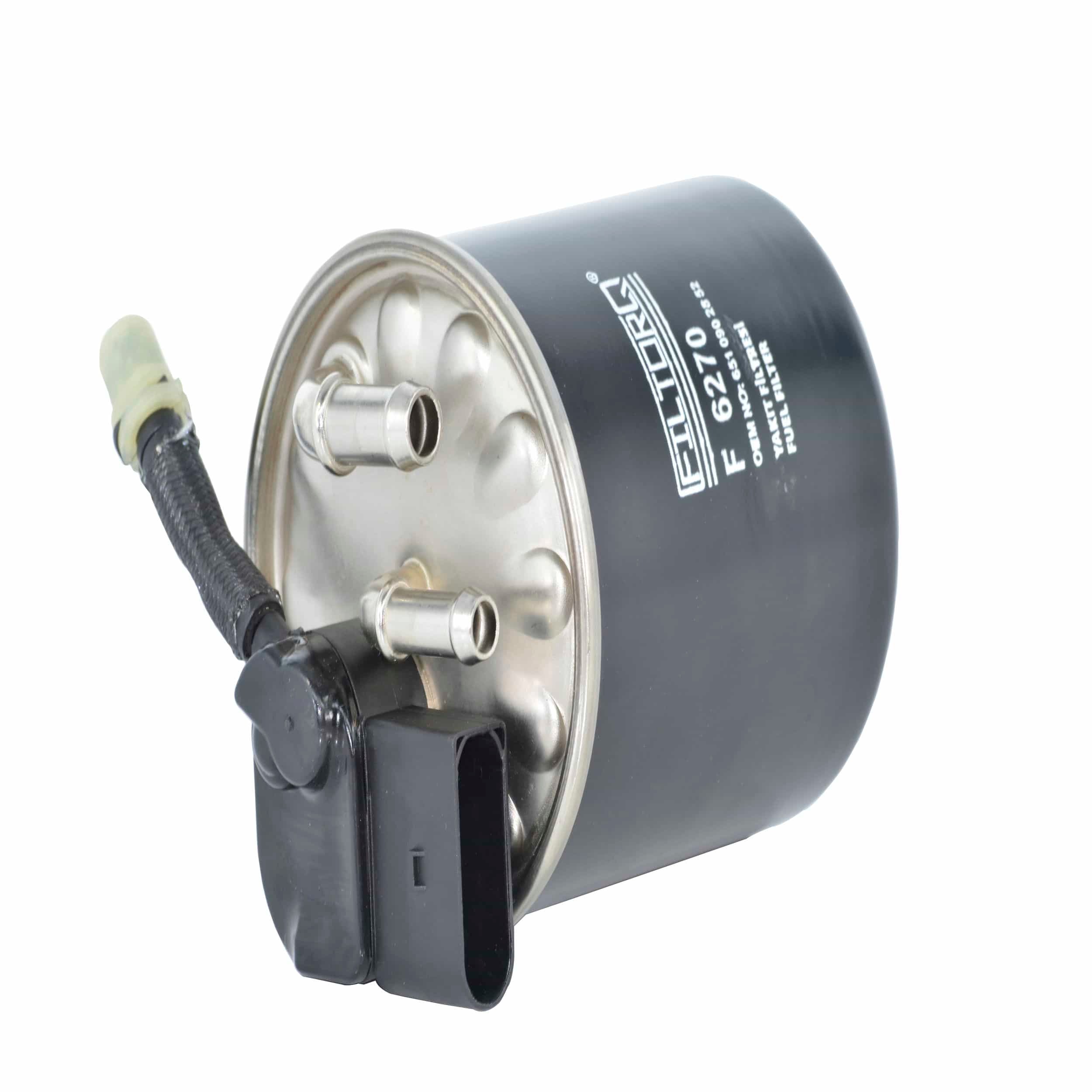 Fuel Filter (F6270)