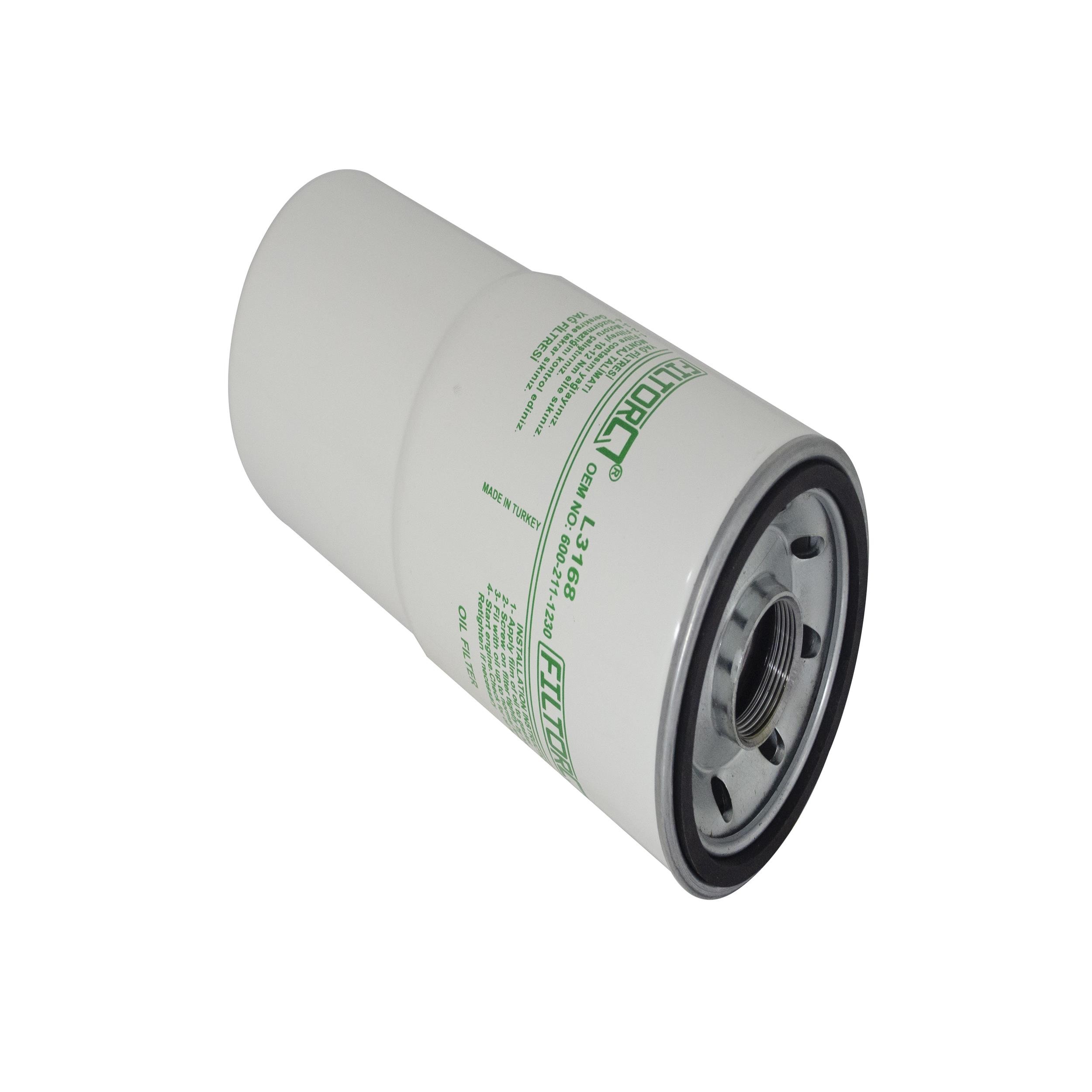 Oil Filter (L3168)