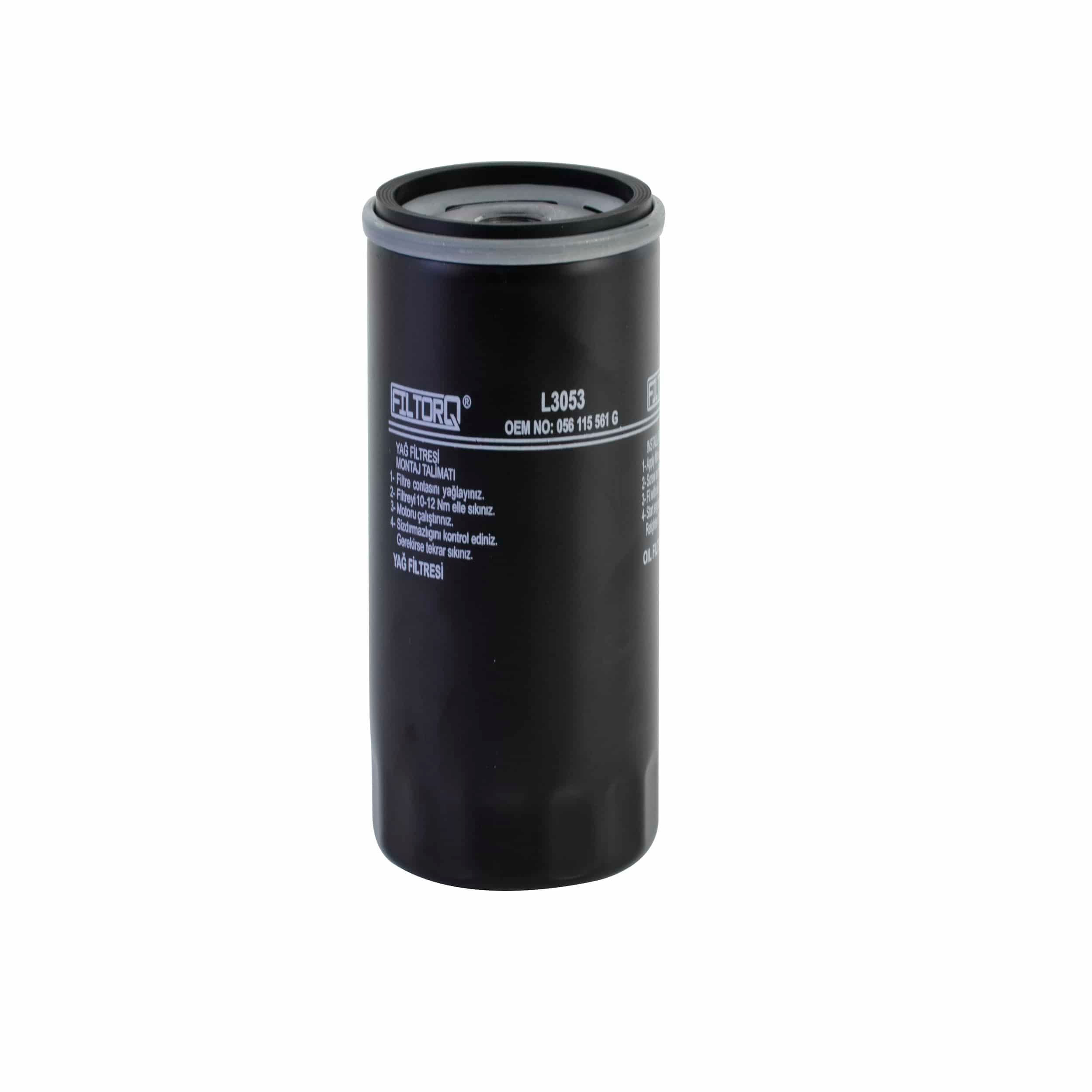 Oil Filter (L3053)