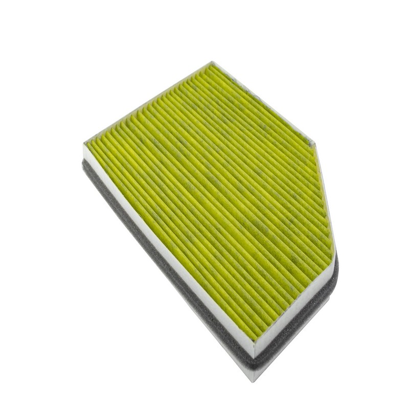 Filter, cabin air (CK8660)