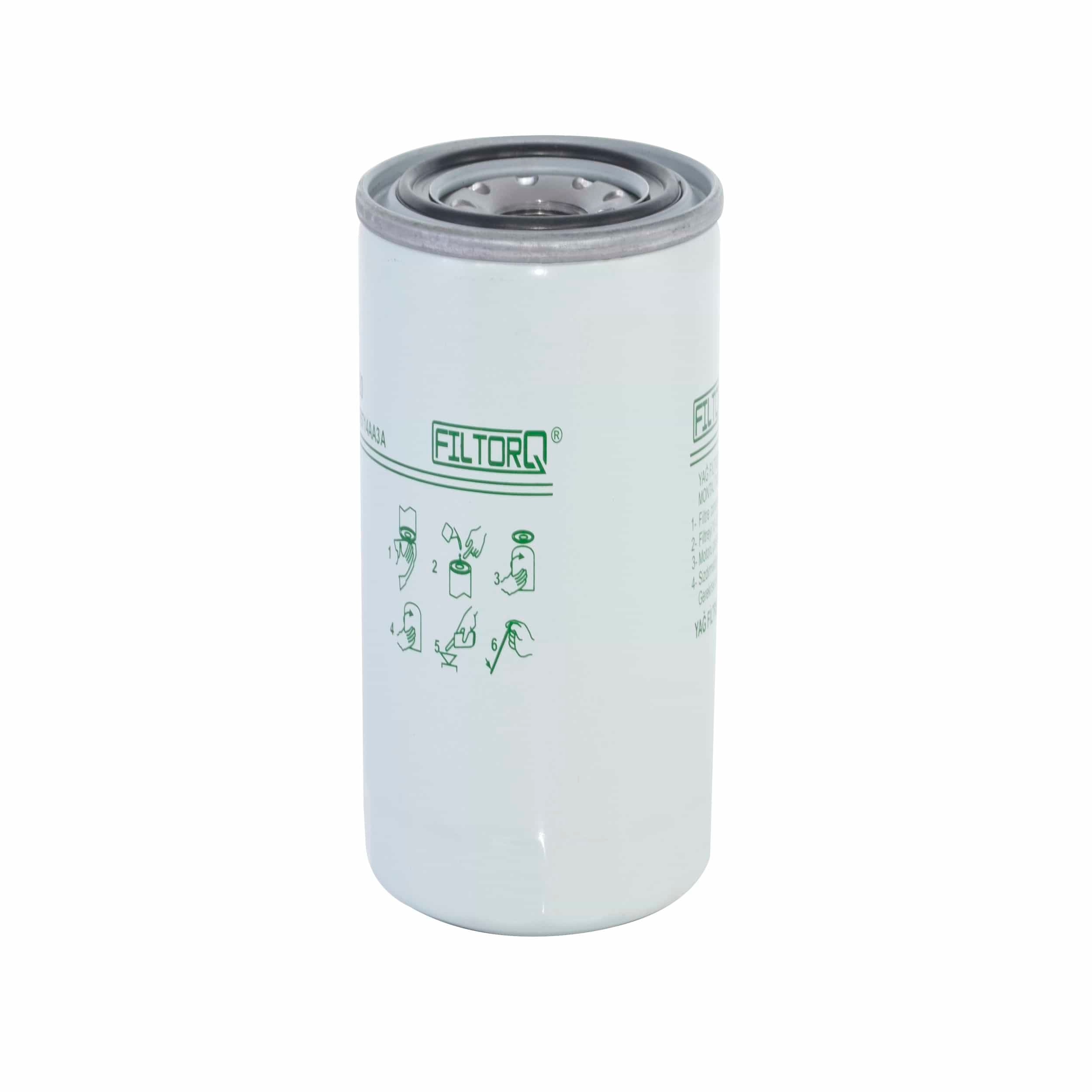 Oil Filter (L3120)