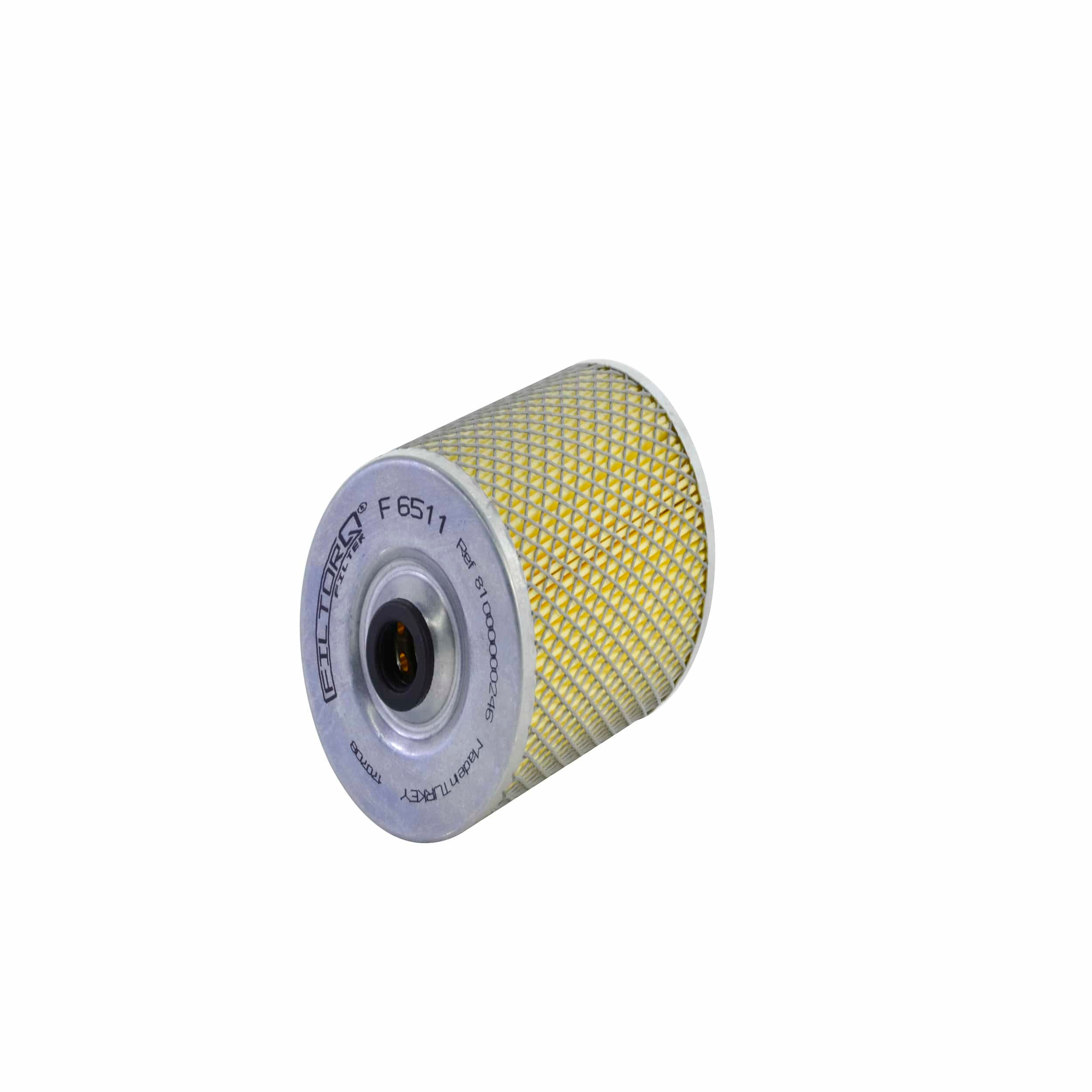 Fuel Filter (F6511)
