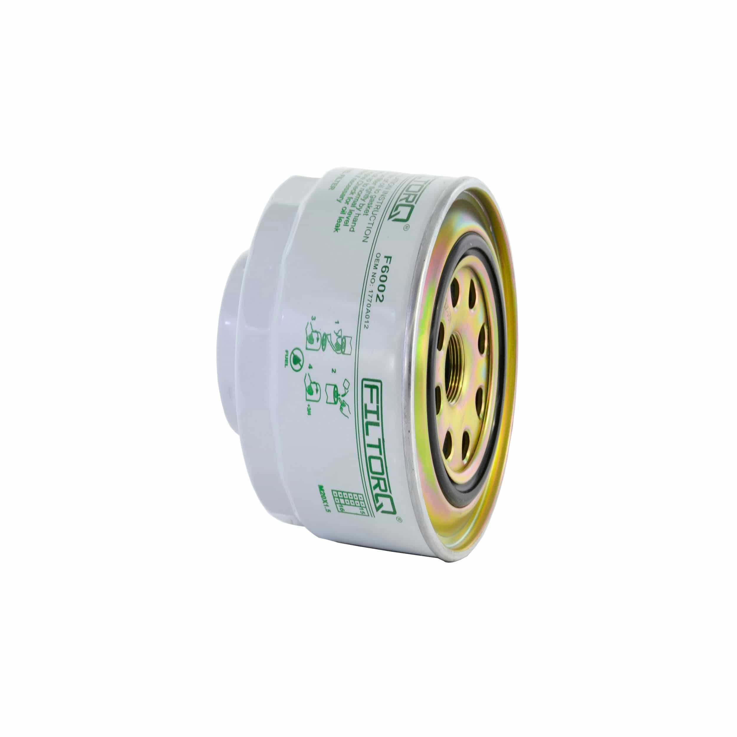Fuel Filter (F6002)
