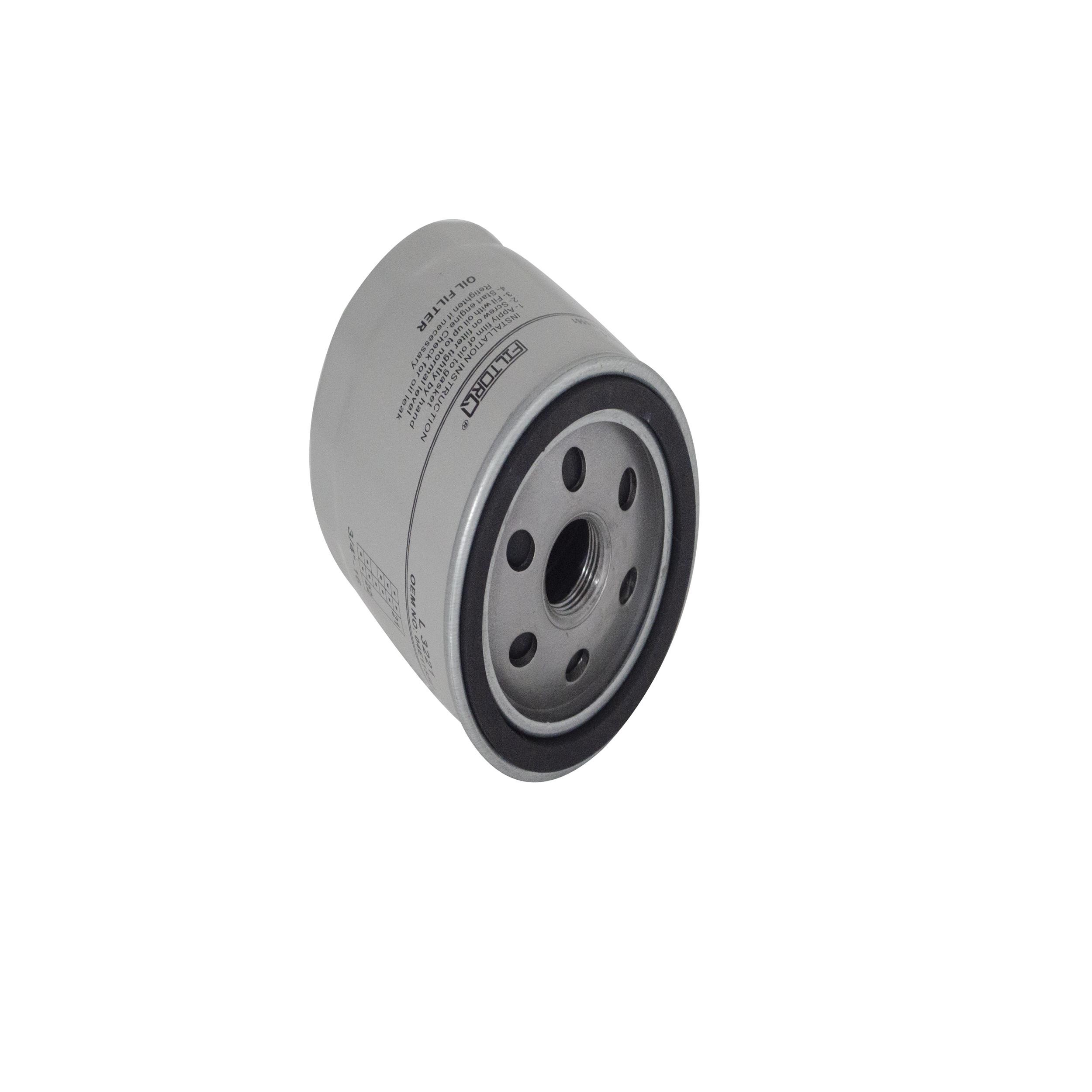 Oil Filter (L3221)