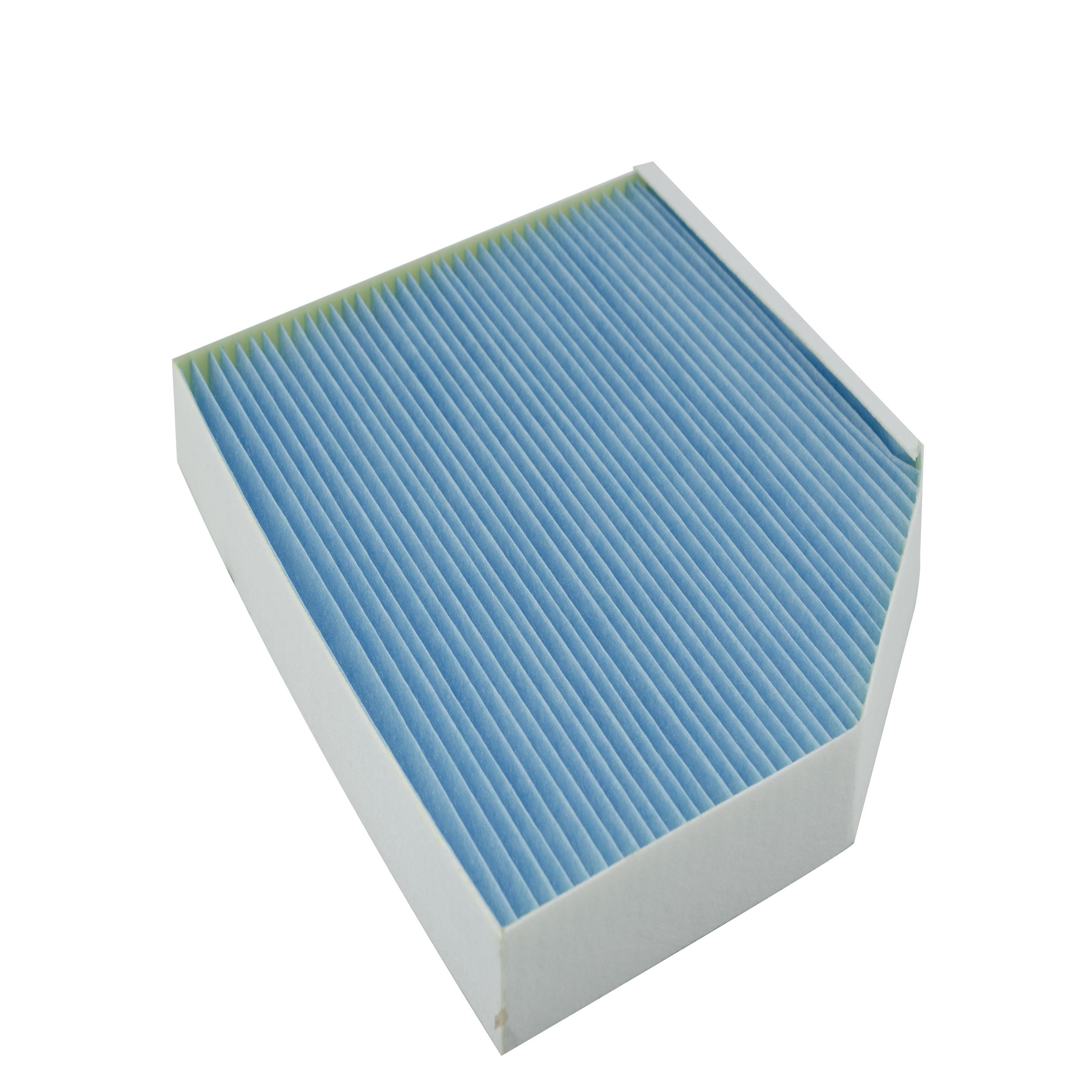 Filter, cabin air (C8358)