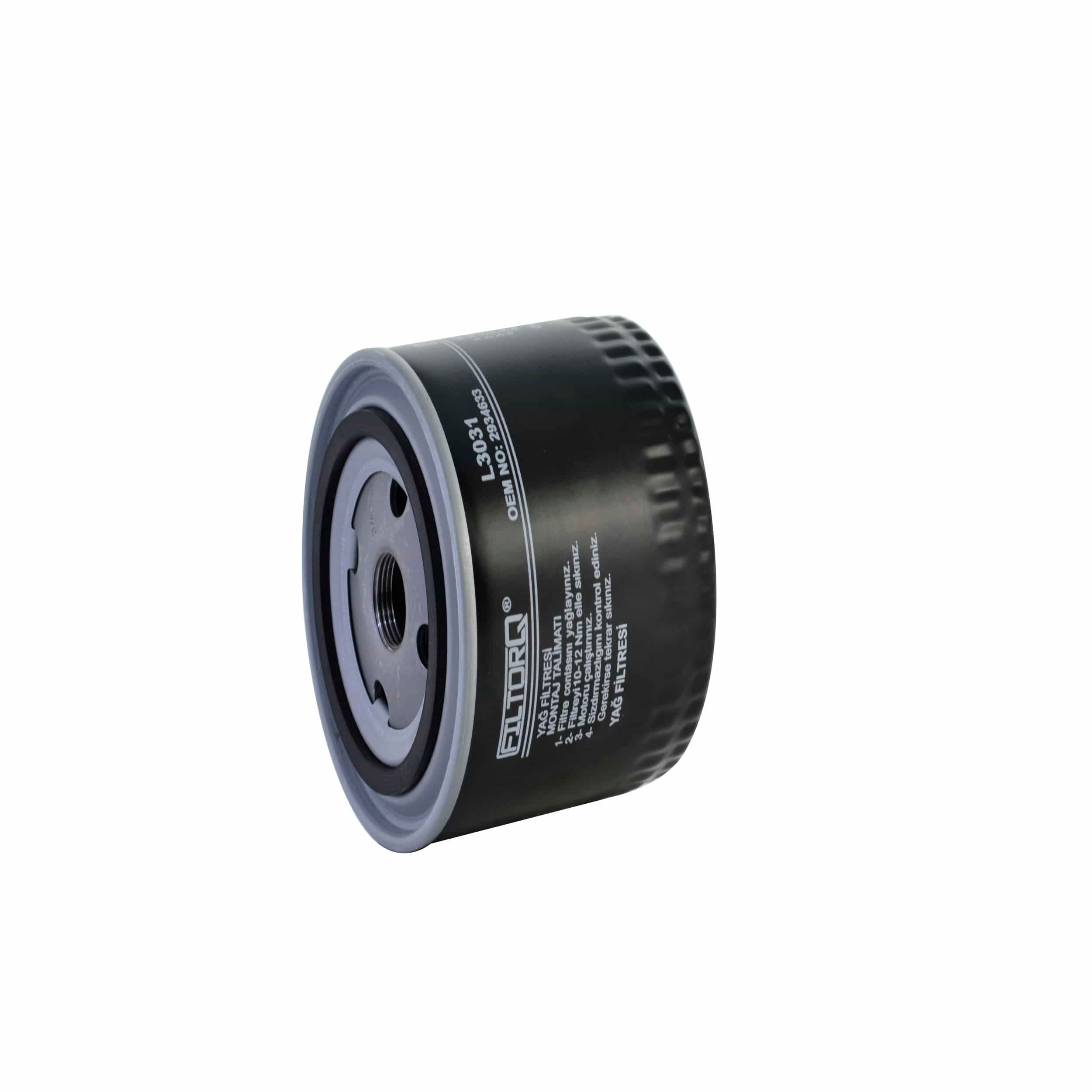 Oil Filter (L3031)