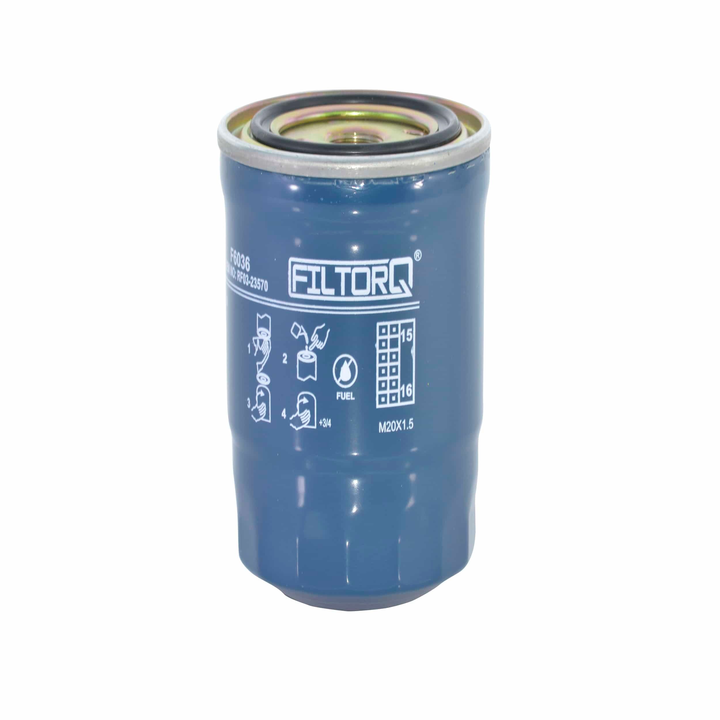 Fuel Filter (F6036)