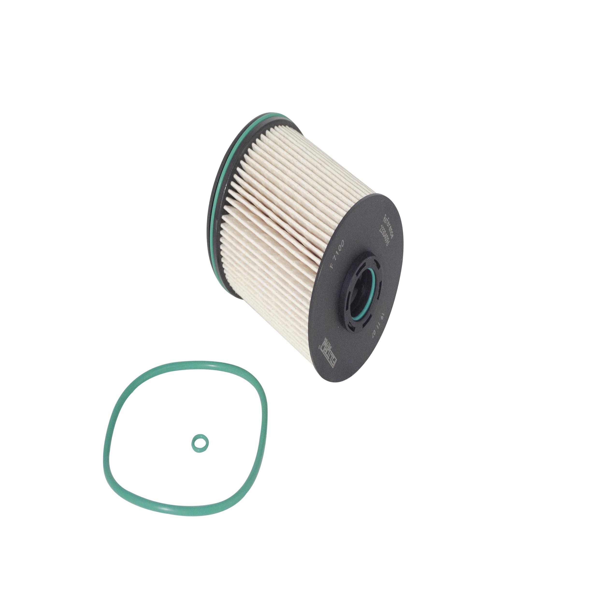Fuel Filter (F7100)
