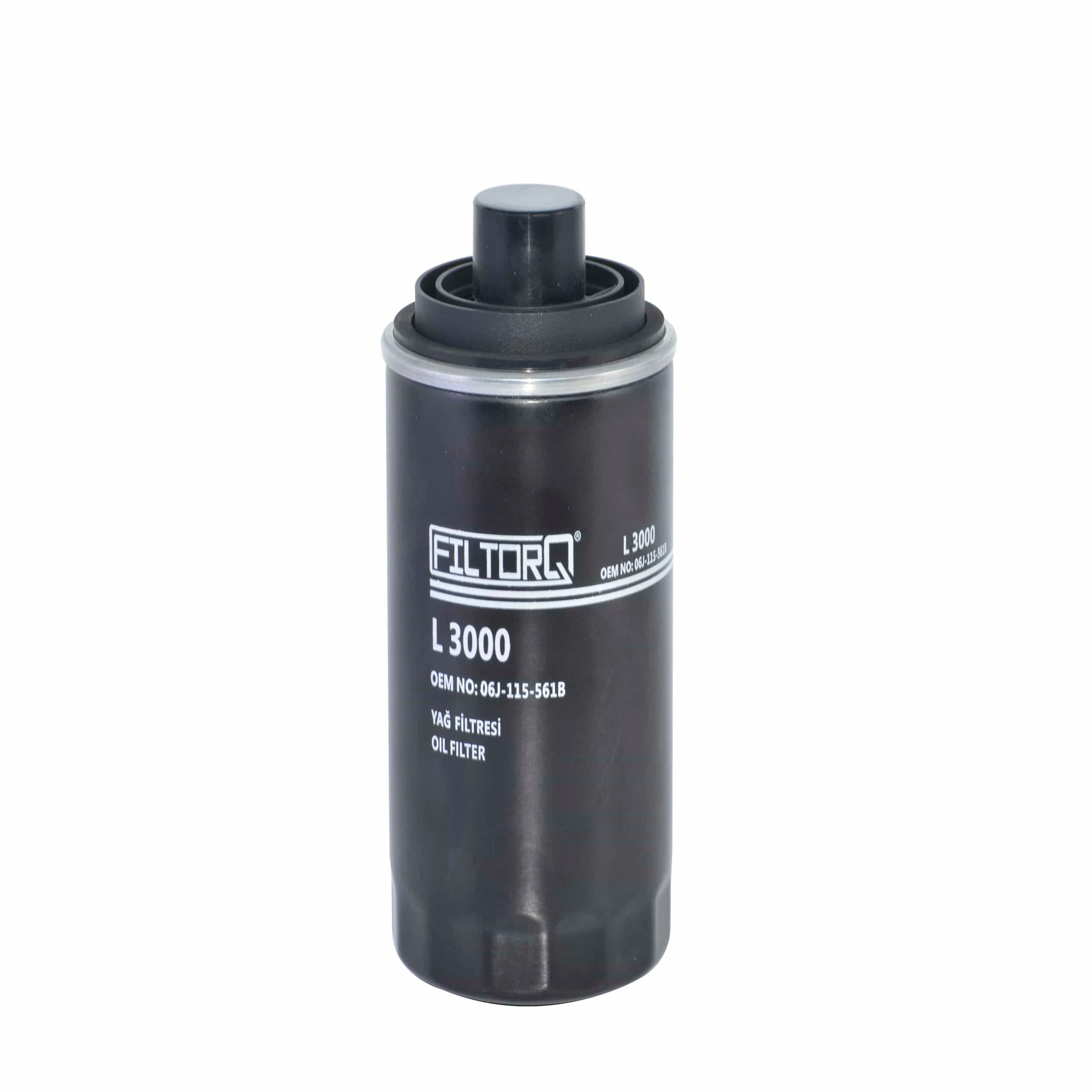 Oil Filter (L3000)