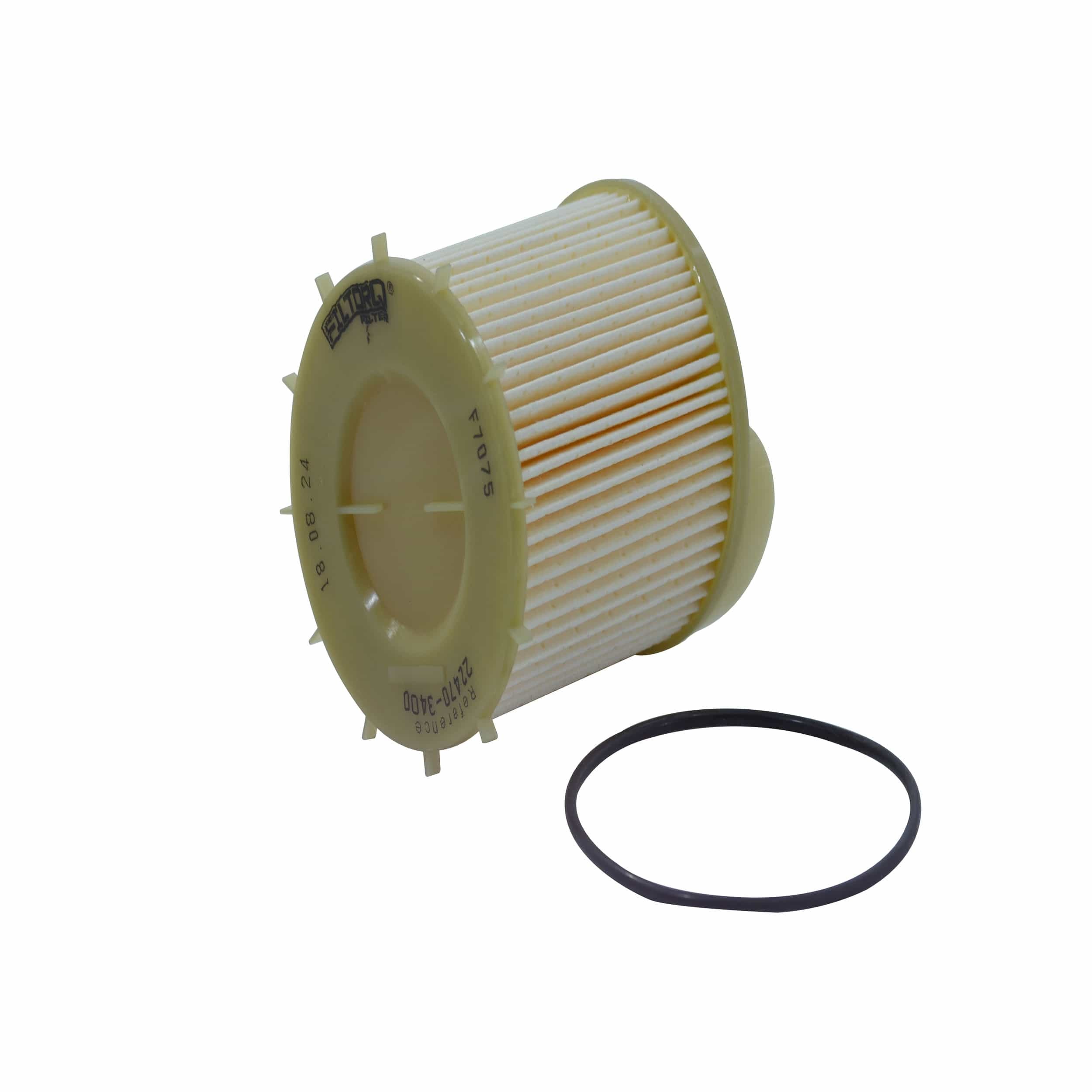 Fuel Filter (F7075)