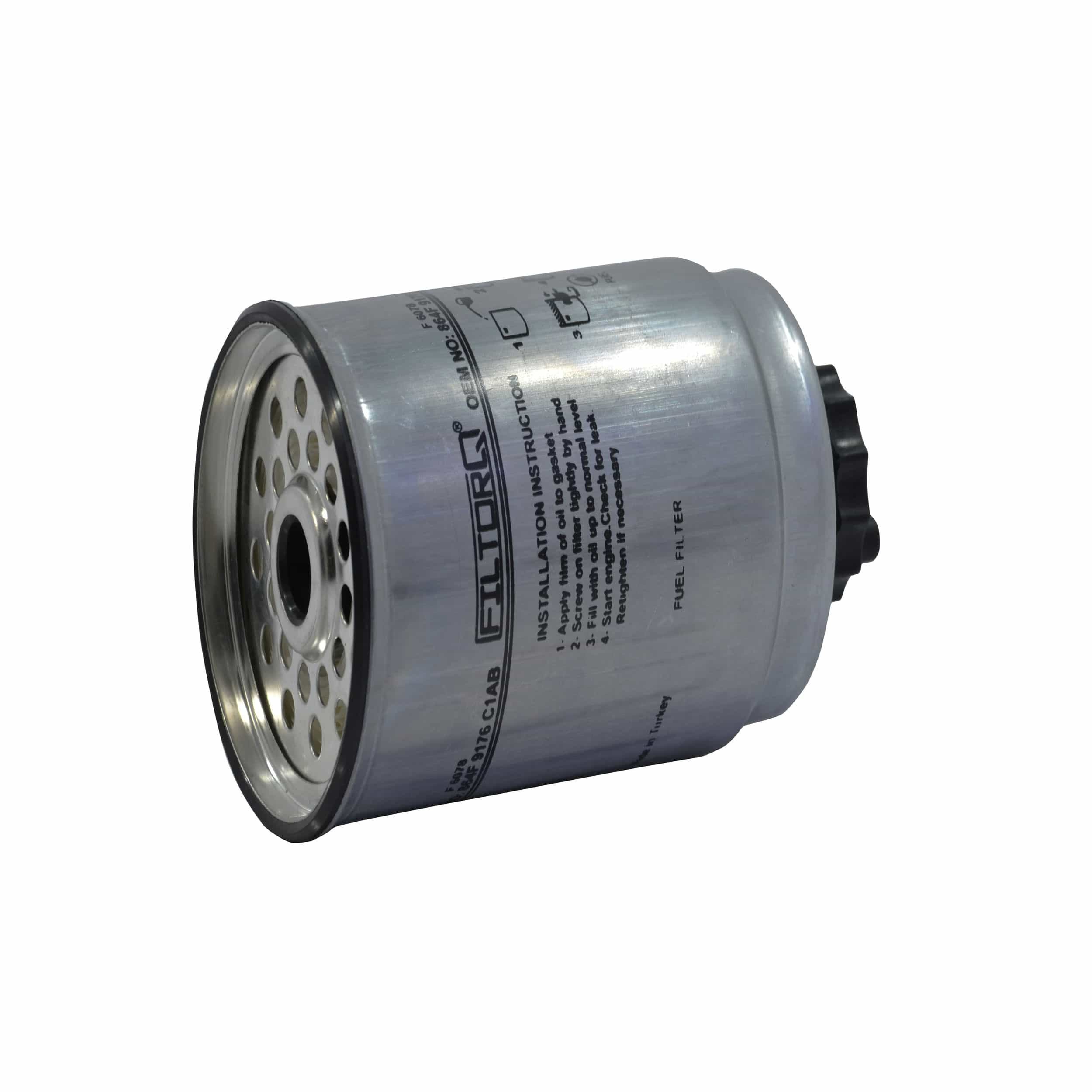 Fuel Filter (F6078)