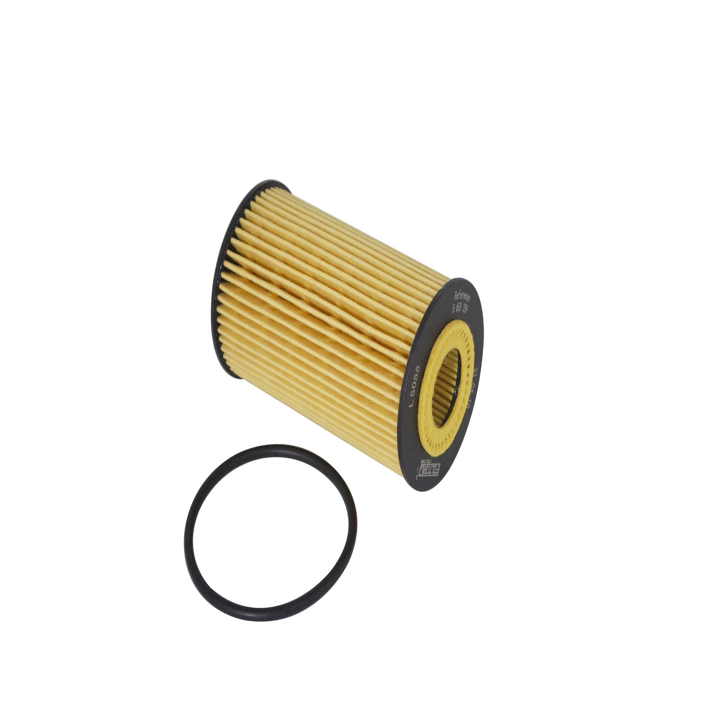 Oil Filter (L5160)