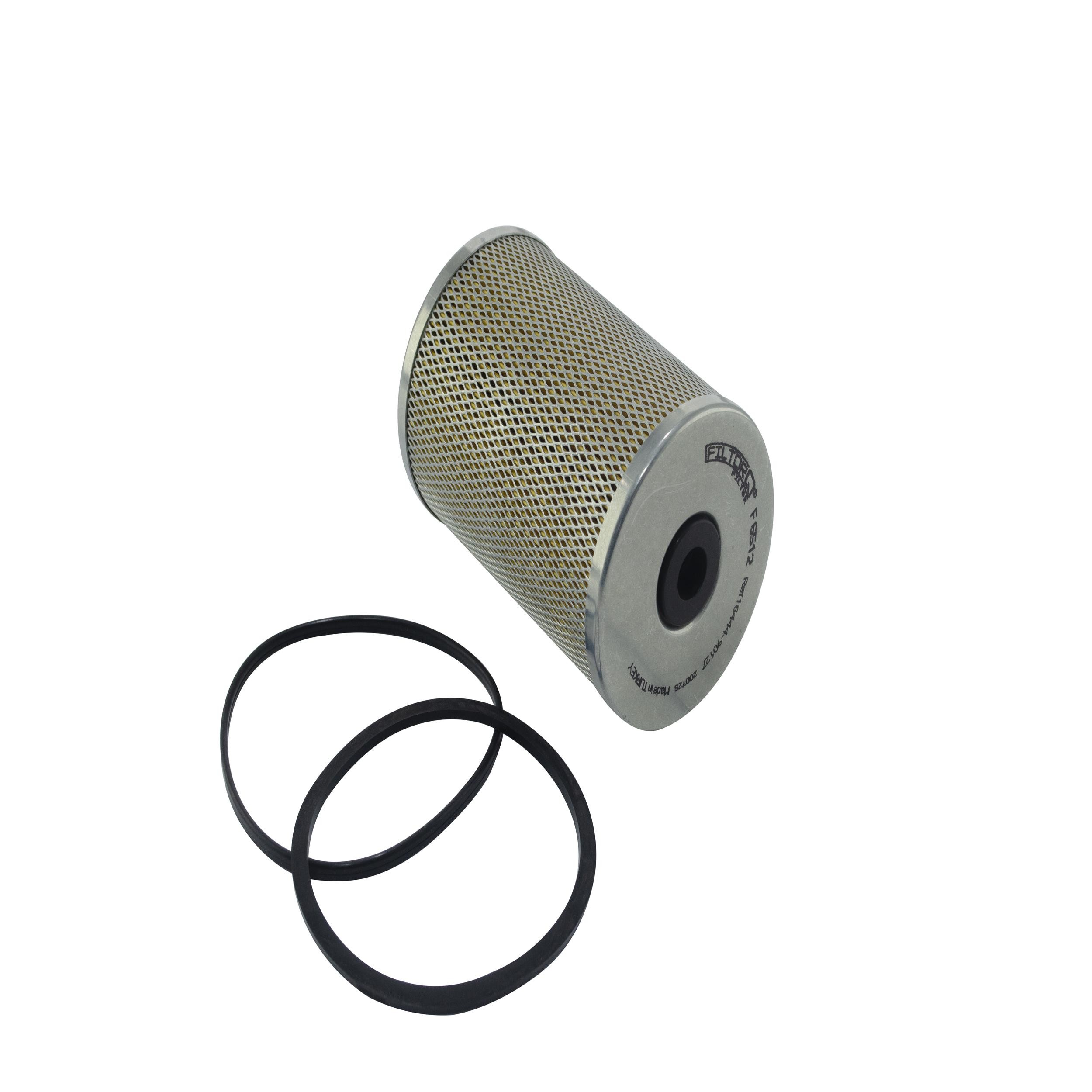 Fuel Filter (F6512)