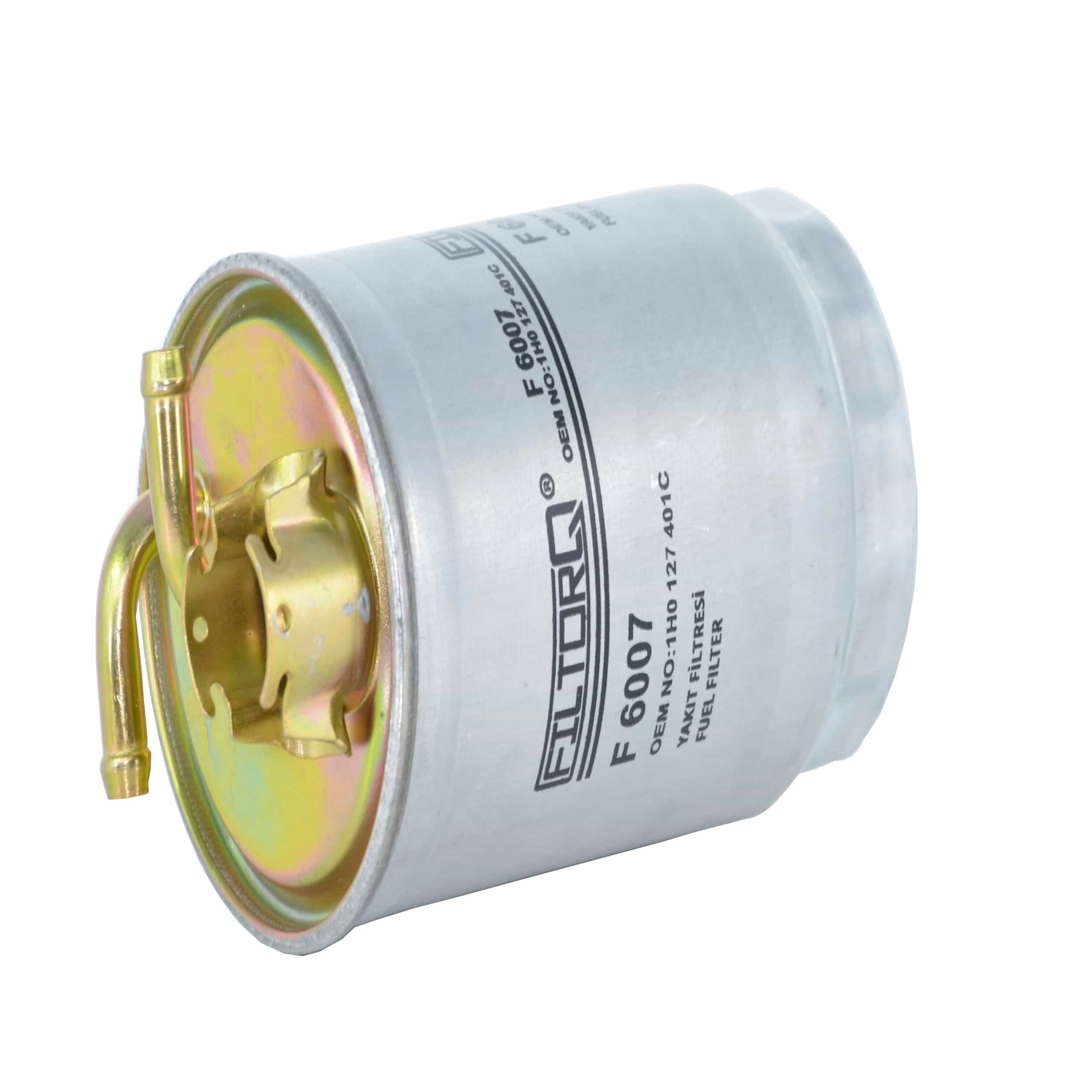 Fuel Filter (F6007)
