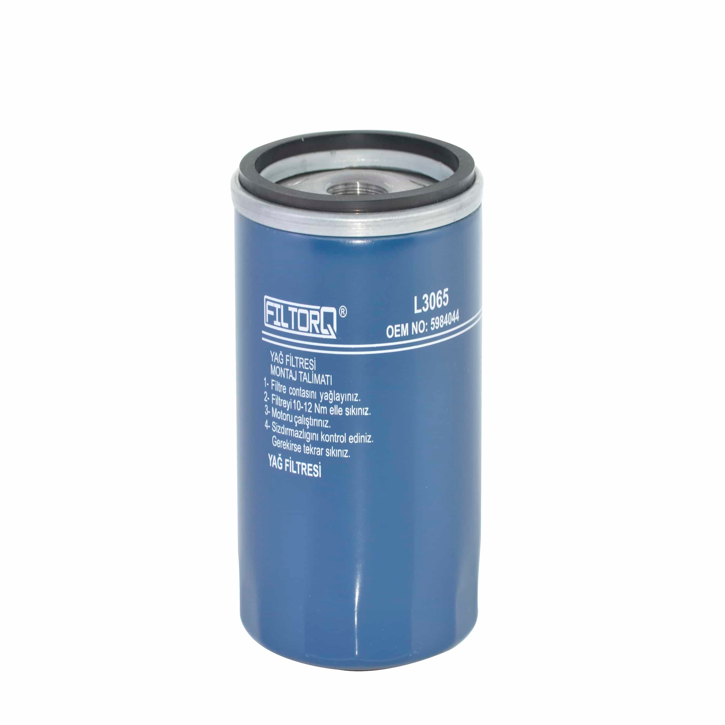 Oil Filter (L3065)