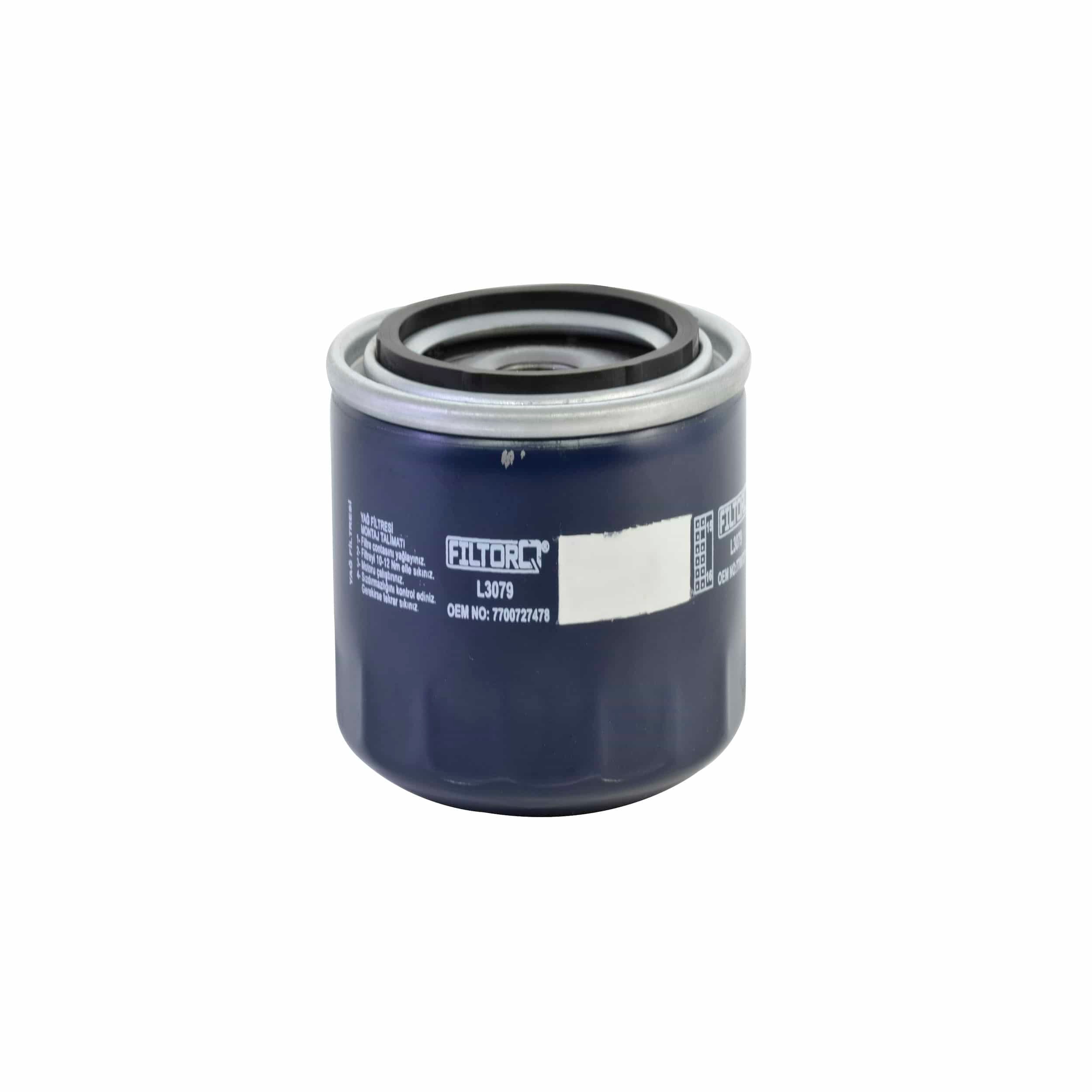 Oil Filter (L3079)