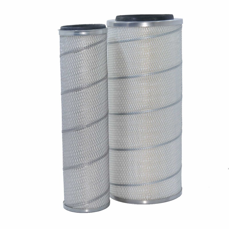 Air Filter (A2076-2224 KIT)