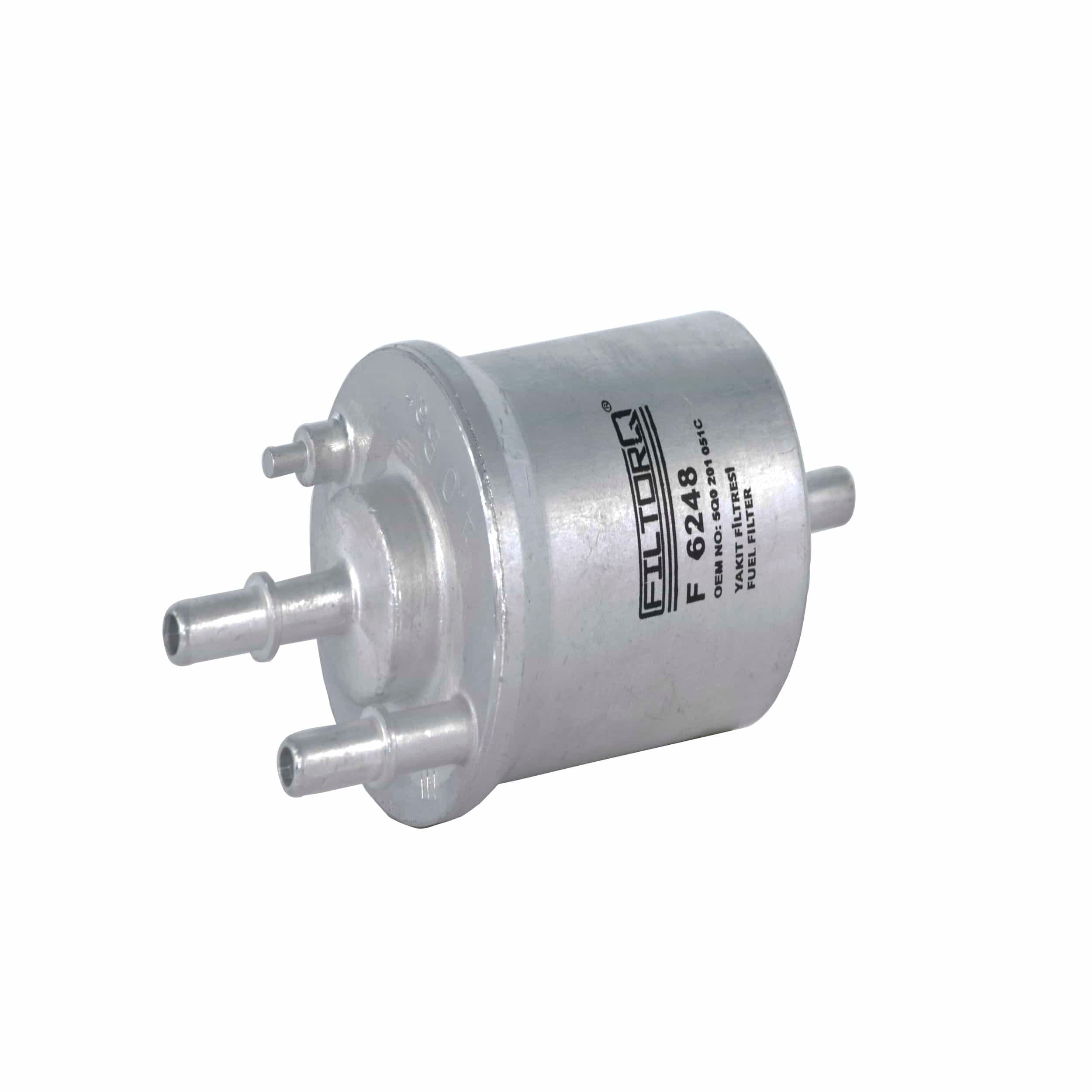 Fuel Filter (F6248)