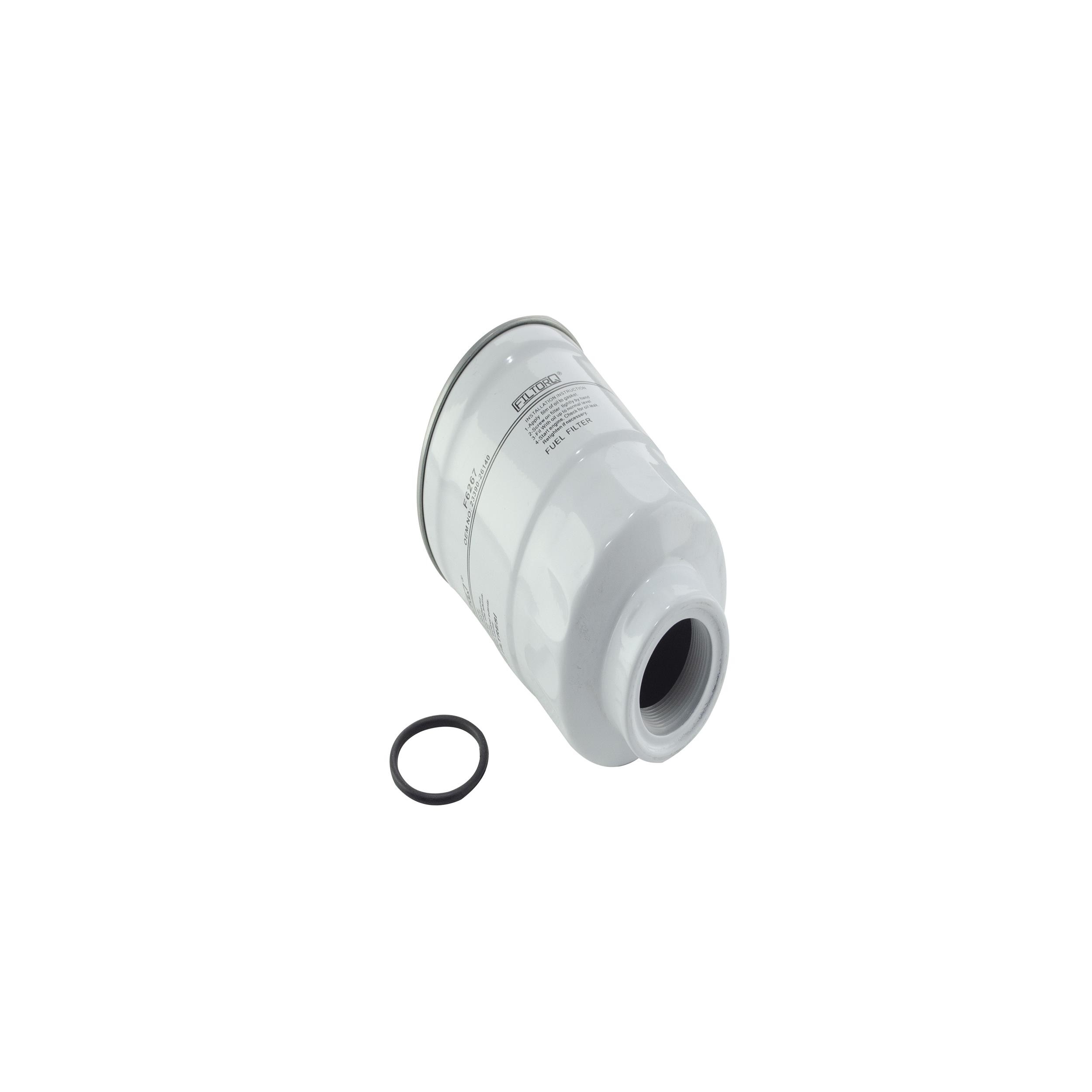 Fuel Filter (F6267)