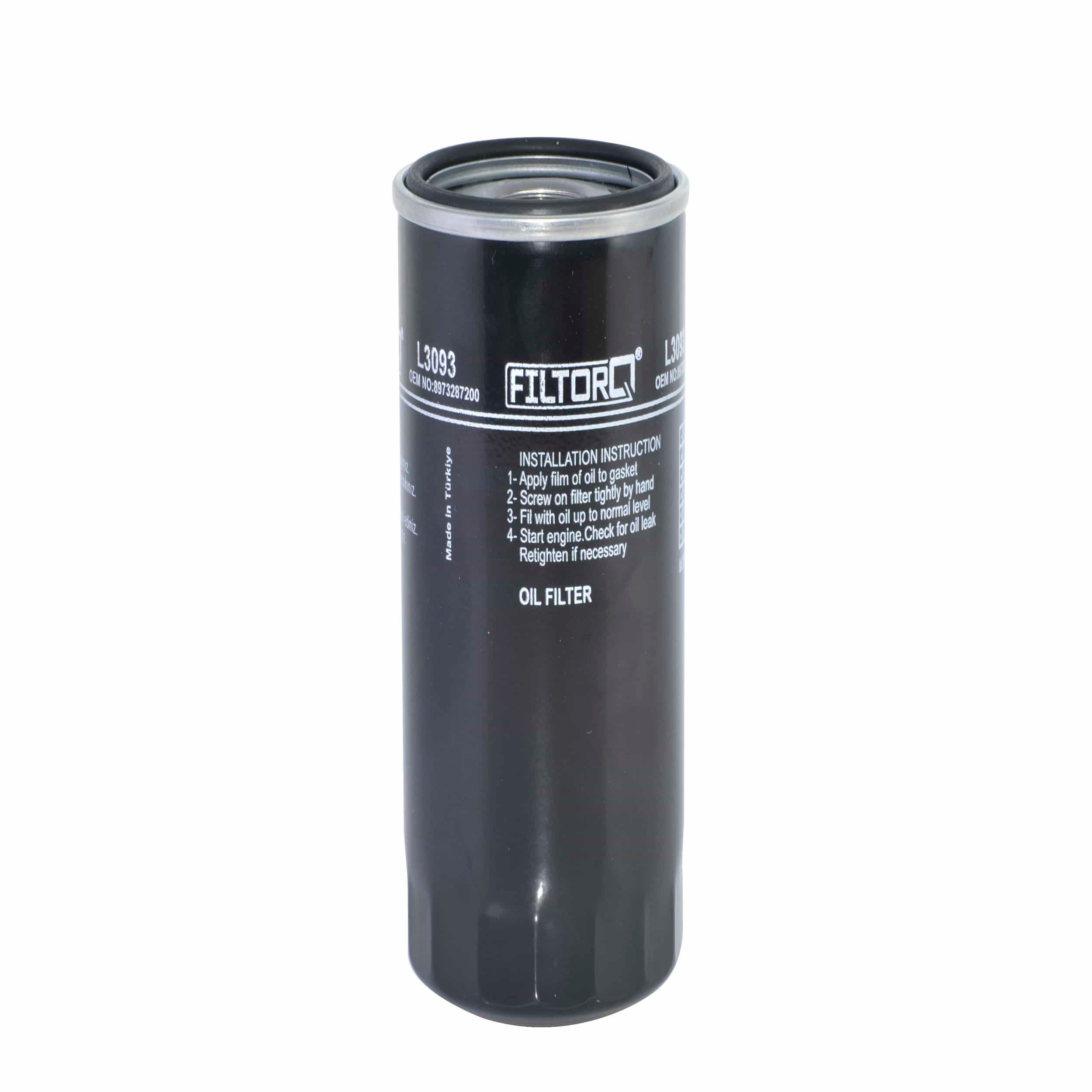 Oil Filter (L3093)