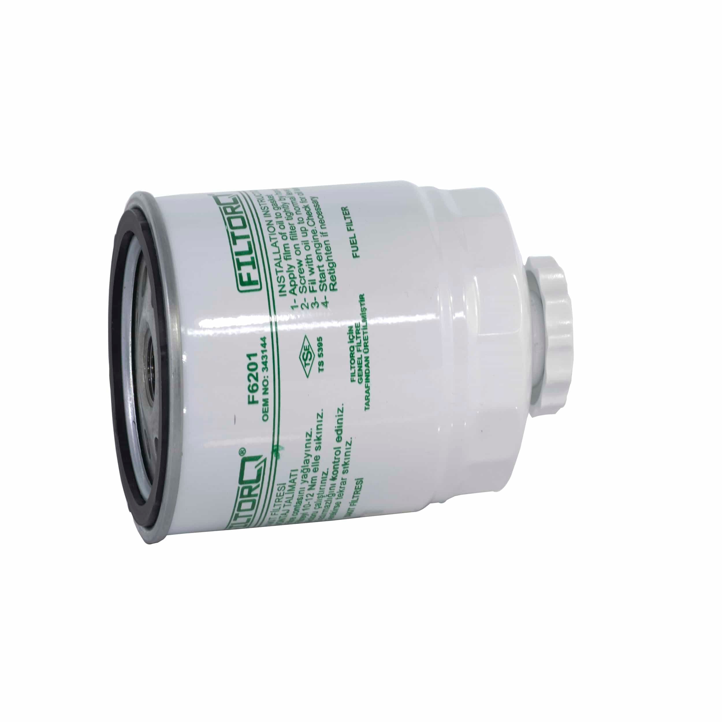 Fuel Filter (F6201)