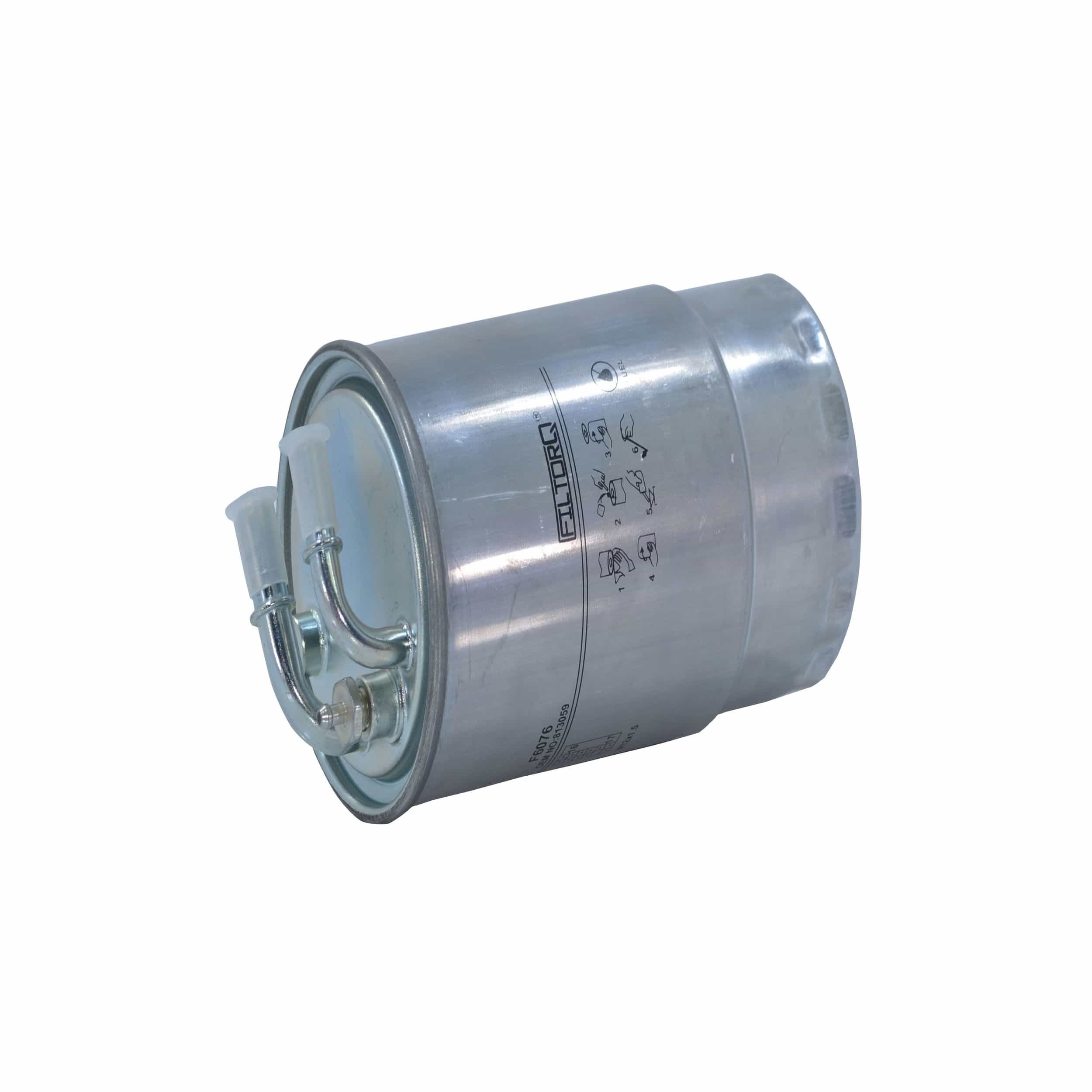Fuel Filter (F6076)