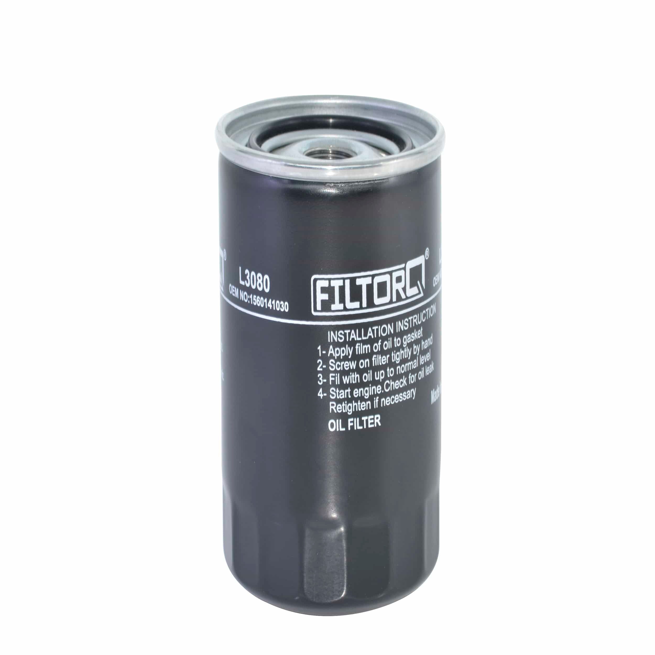 Oil Filter (L3080)