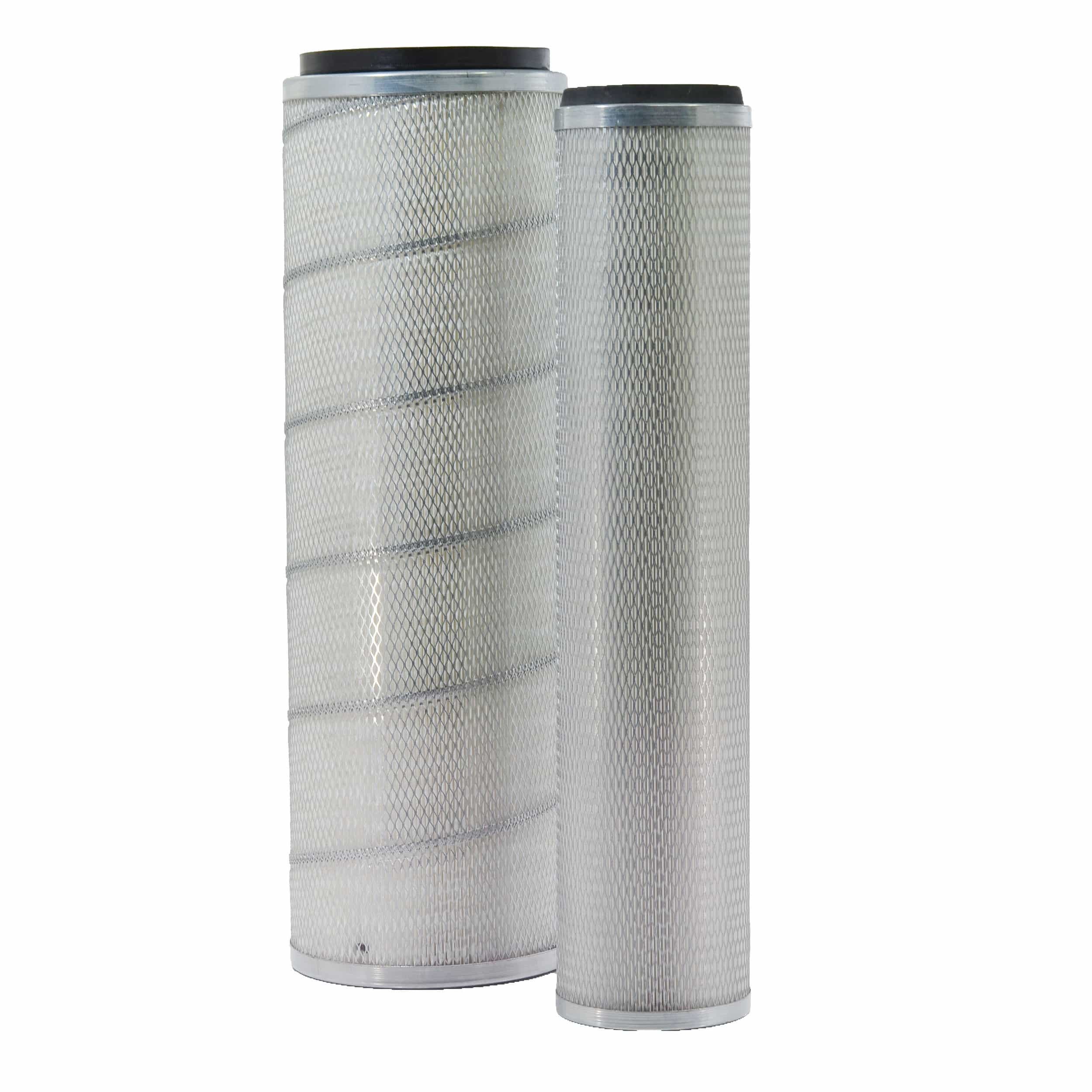 Air Filter (A2089-2090 KIT)