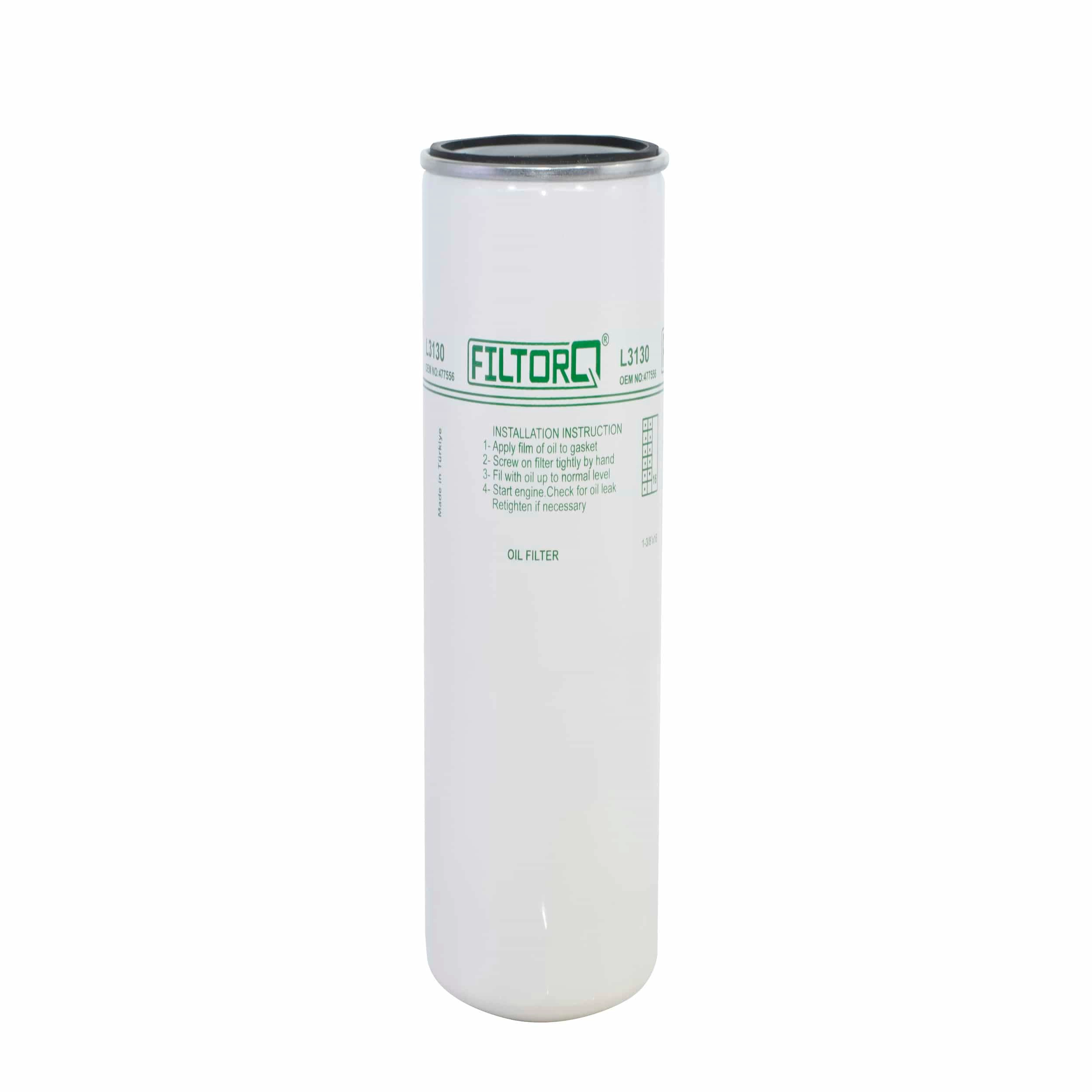 Oil Filter (L3130)