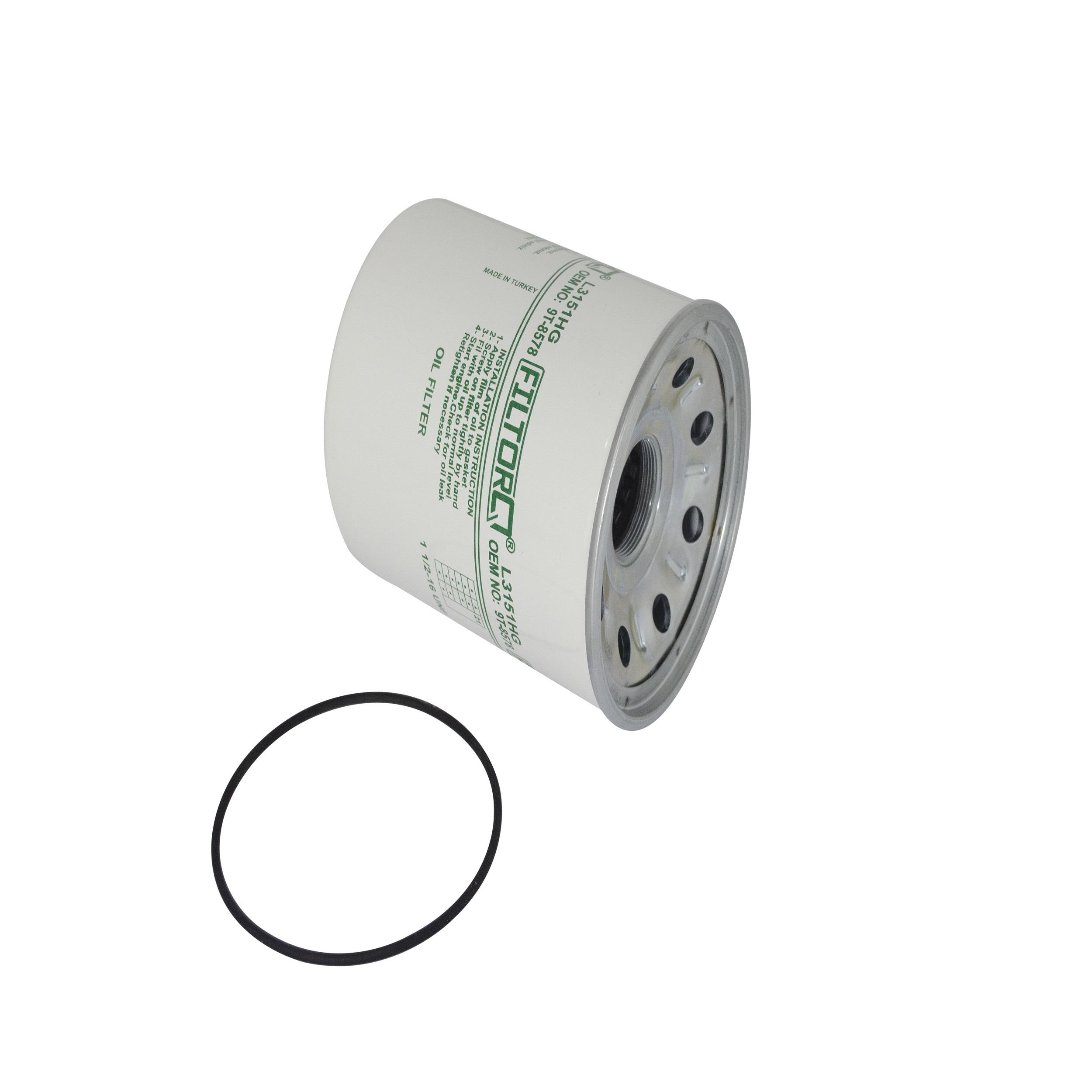 Oil Filter (L3151 HG)