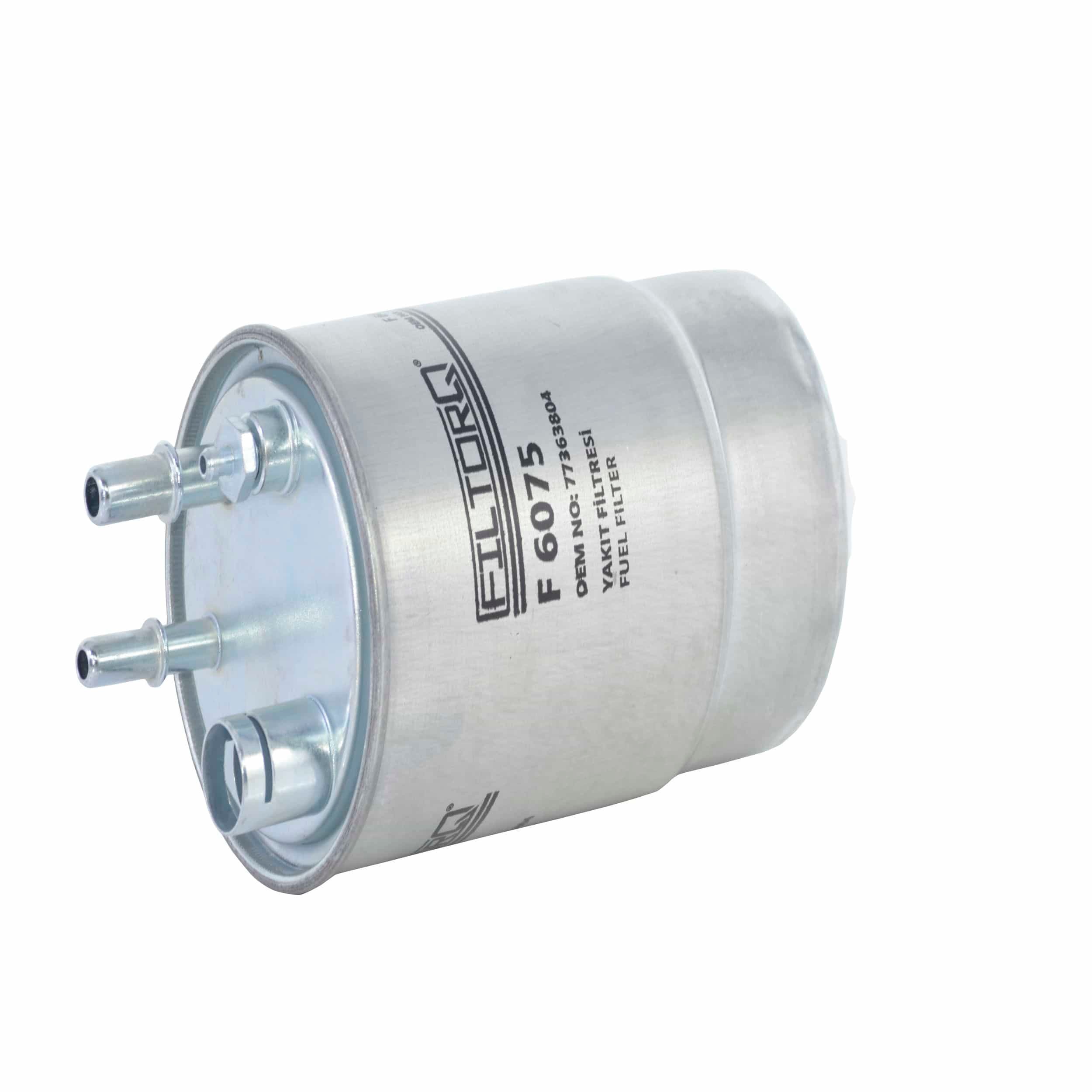 Fuel Filter (F6075)