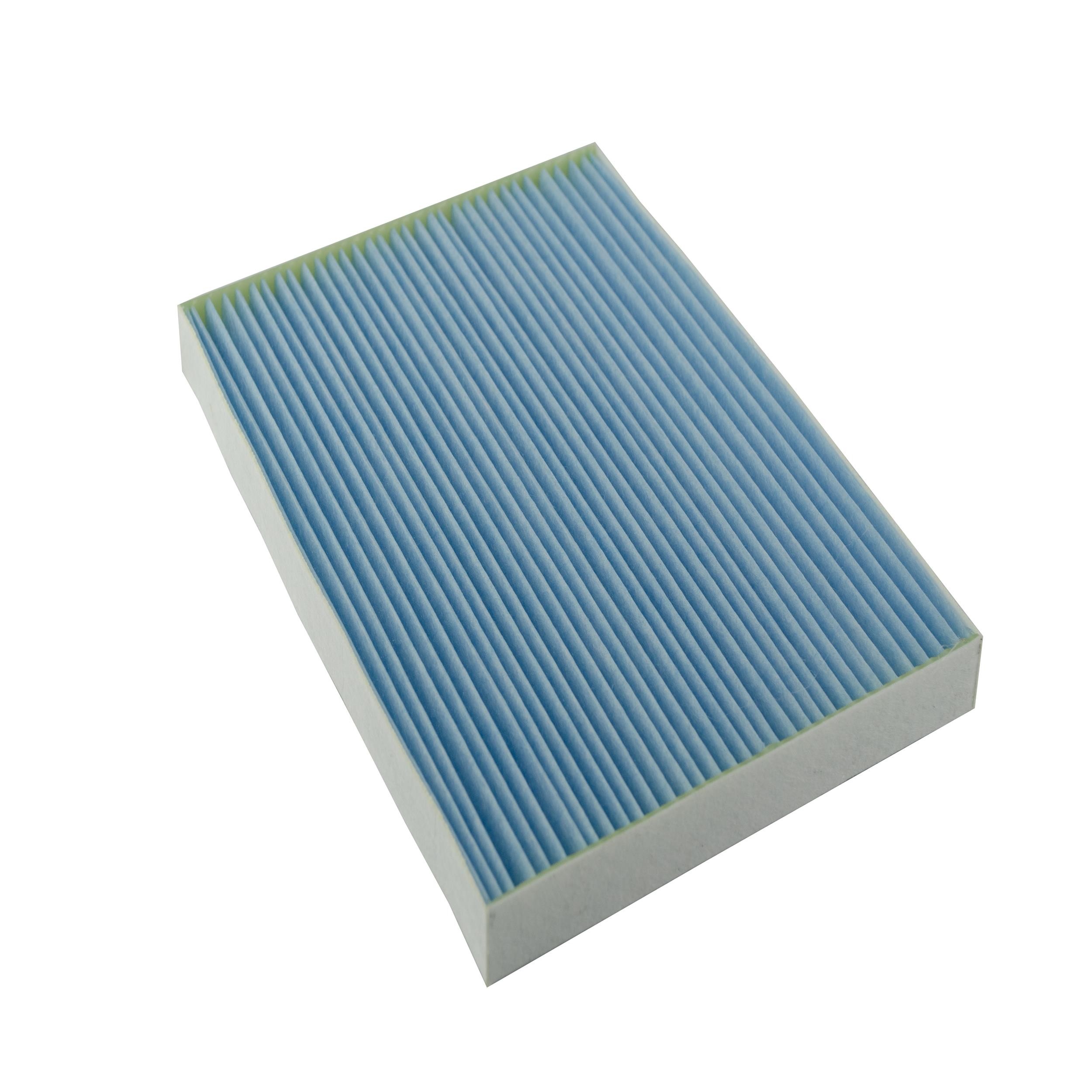 Filter, cabin air (C8266)